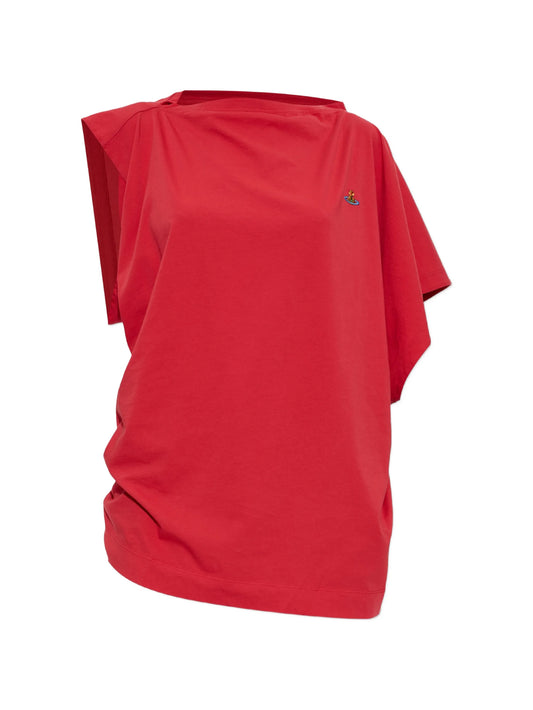 oversized Hebo top