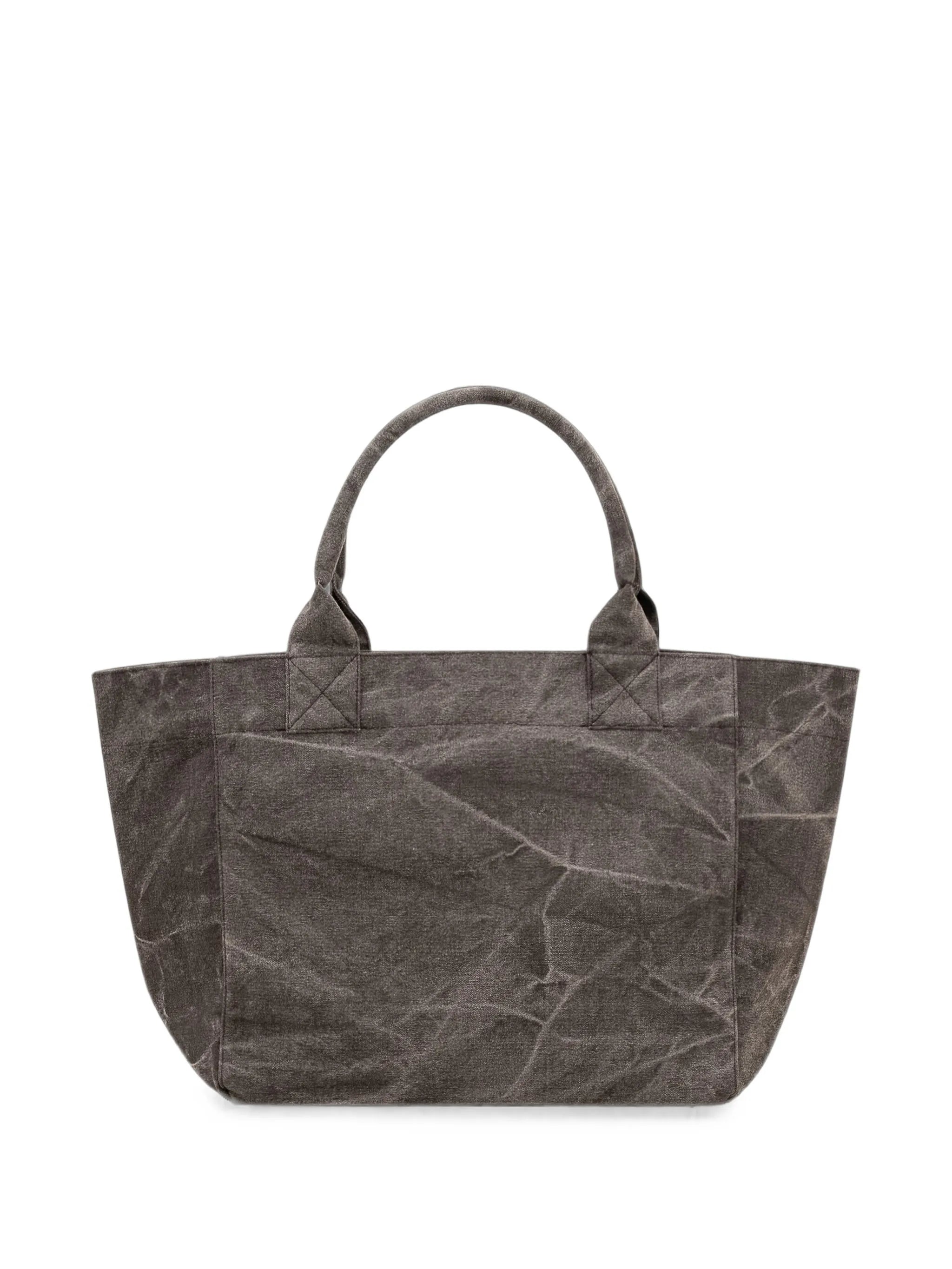 medium Trapeze tote bag