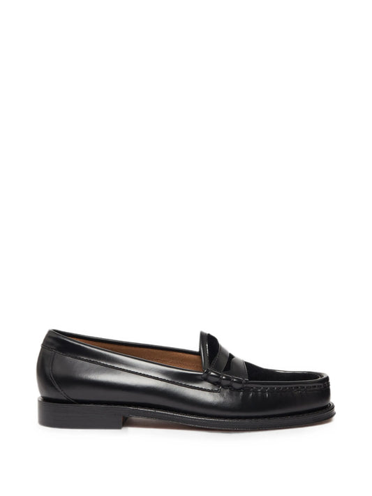 Weejuns Lincoln snaffle loafers