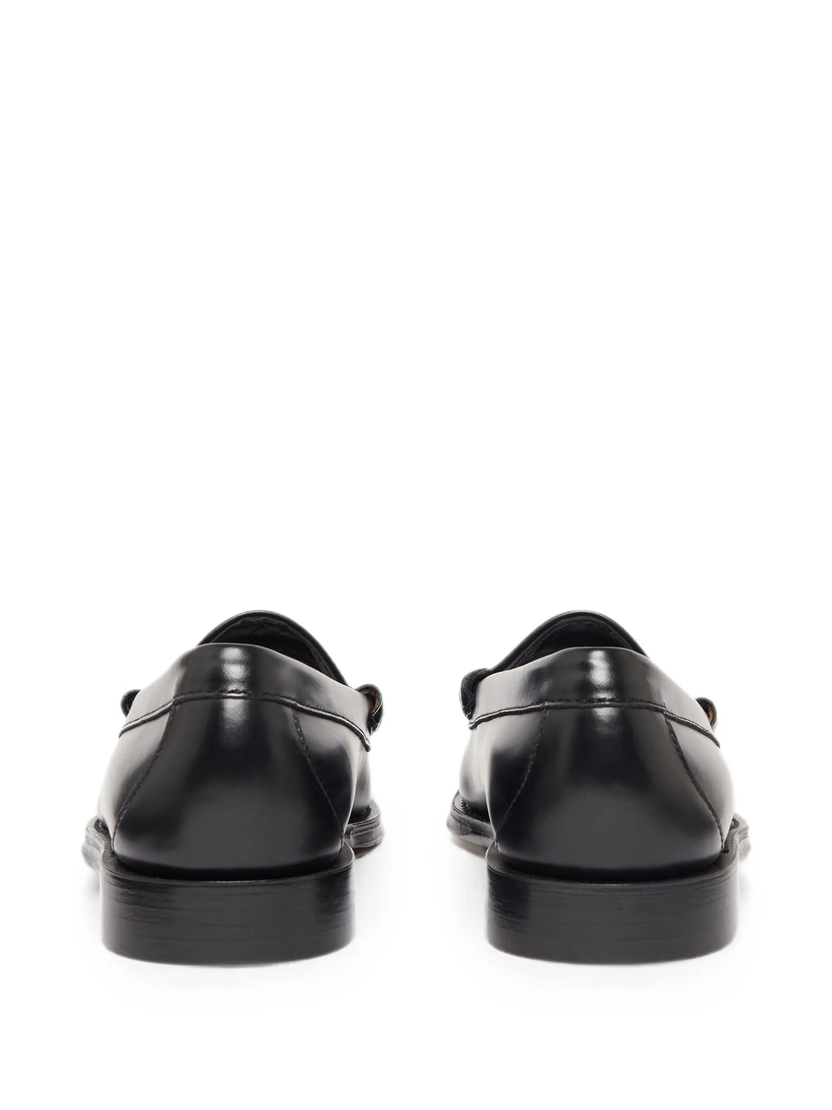Weejuns Lincoln snaffle loafers