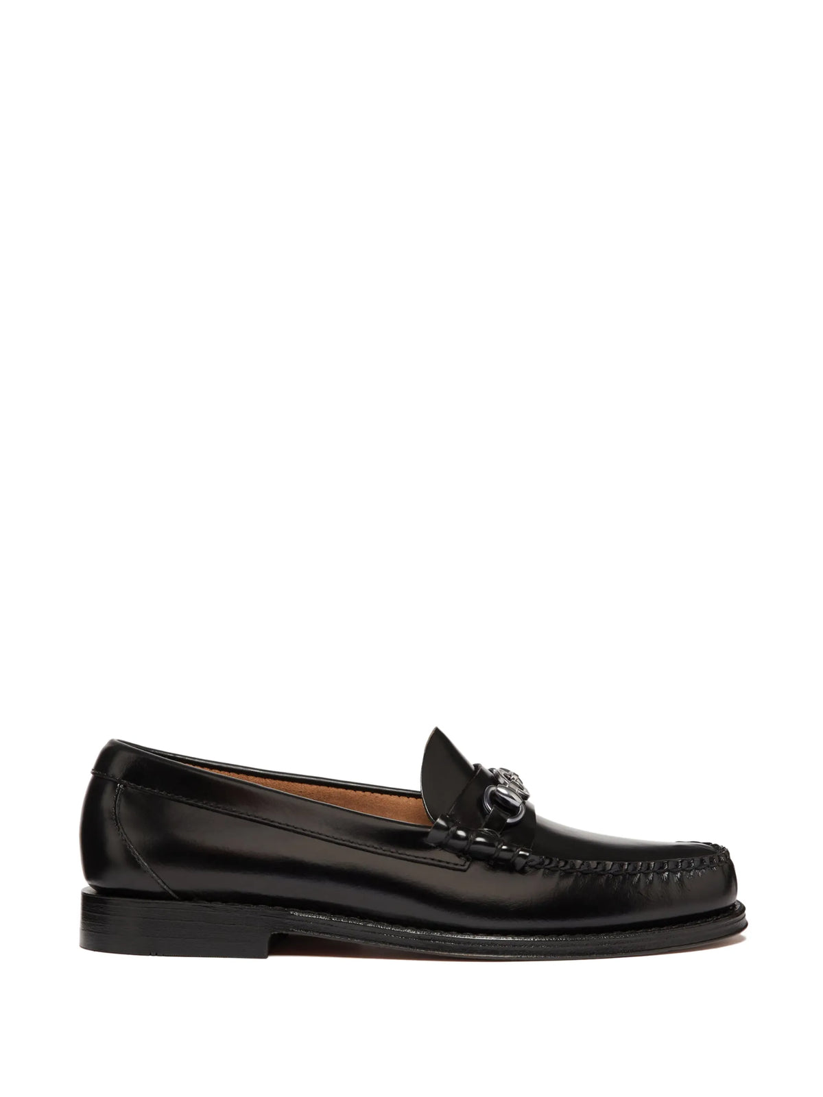 Weejuns Lincoln snaffle loafers