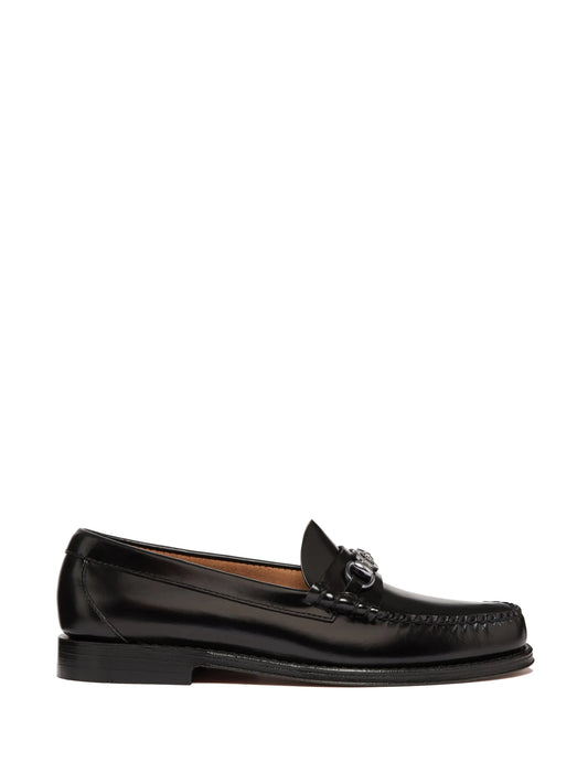Weejuns Lincoln snaffle loafers