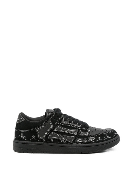 Skeltop low-top sneakers