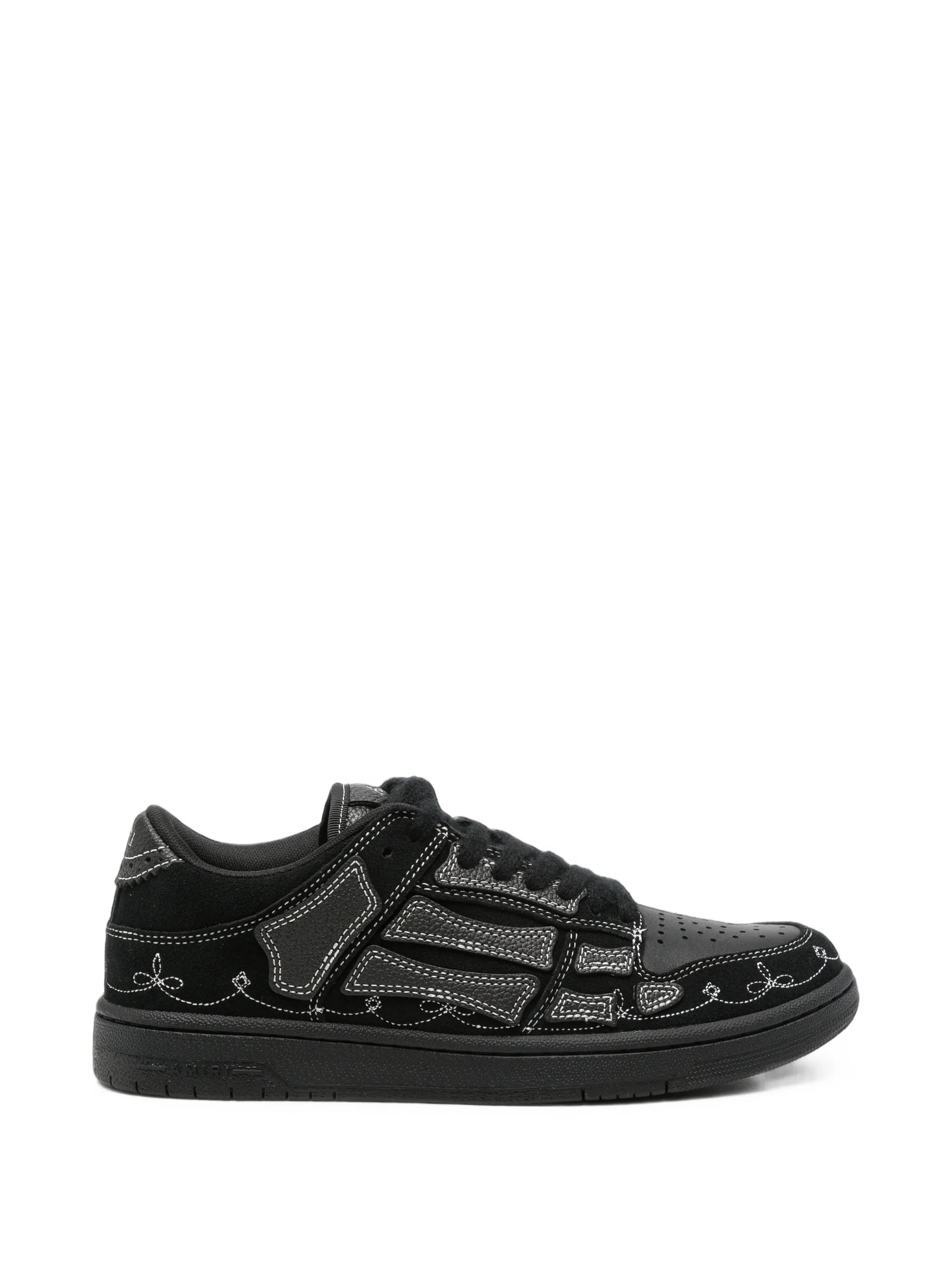 Skeltop low-top sneakers
