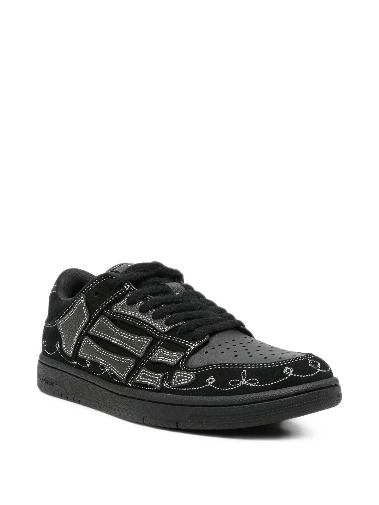 Skeltop low-top sneakers