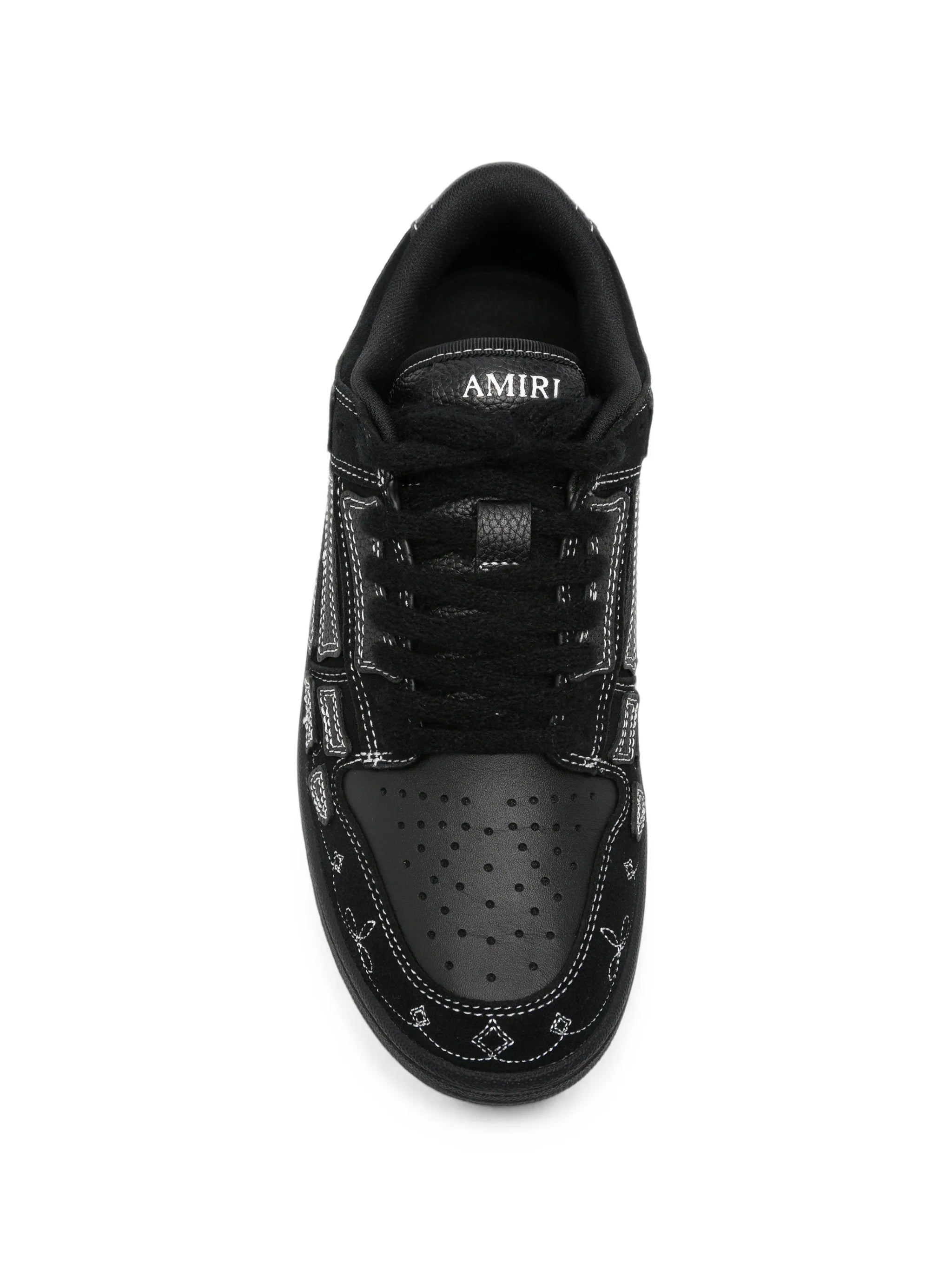 Skeltop low-top sneakers