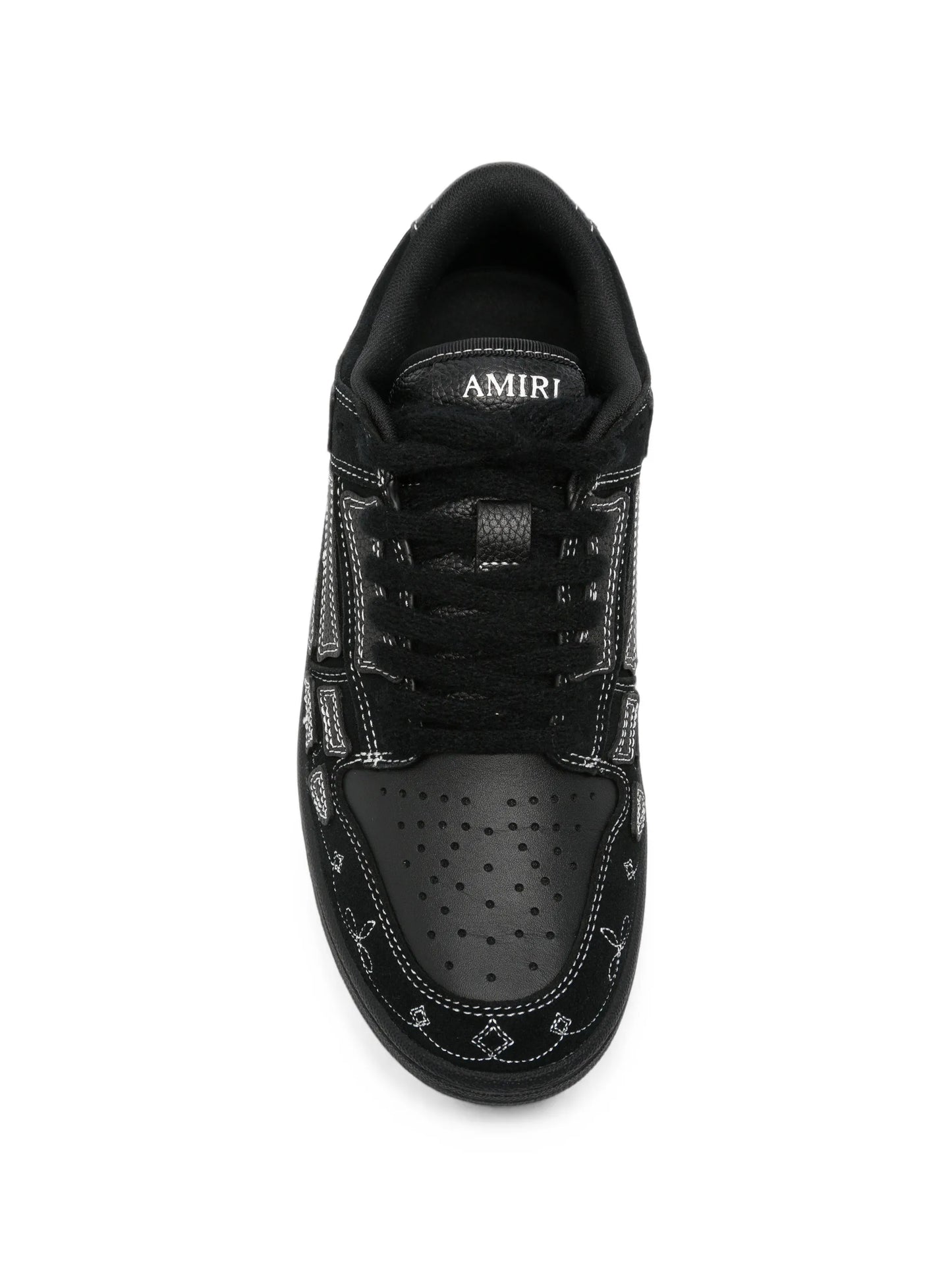 Skeltop low-top sneakers