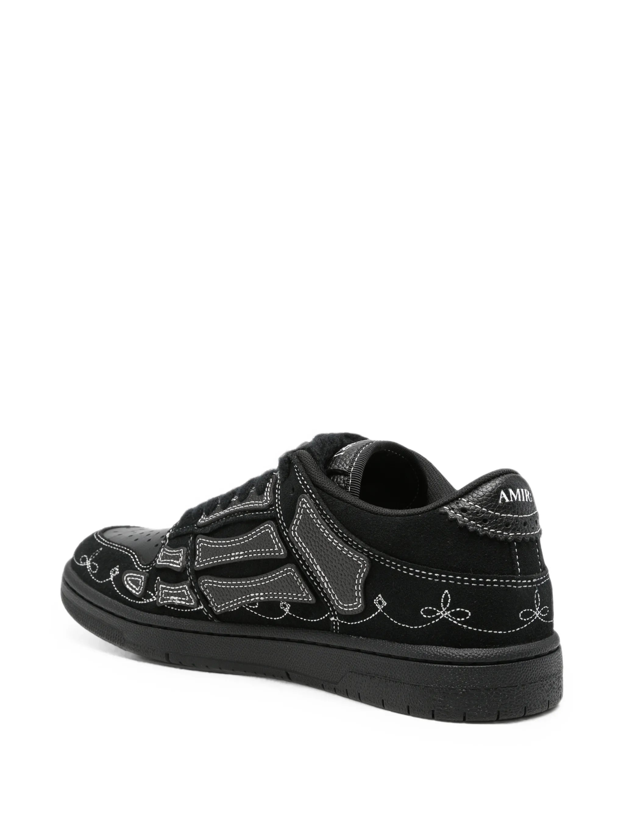 Skeltop low-top sneakers