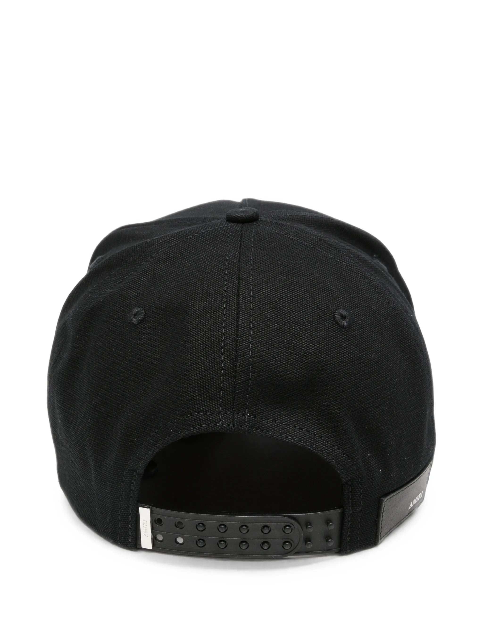 Hollywood canvas hat