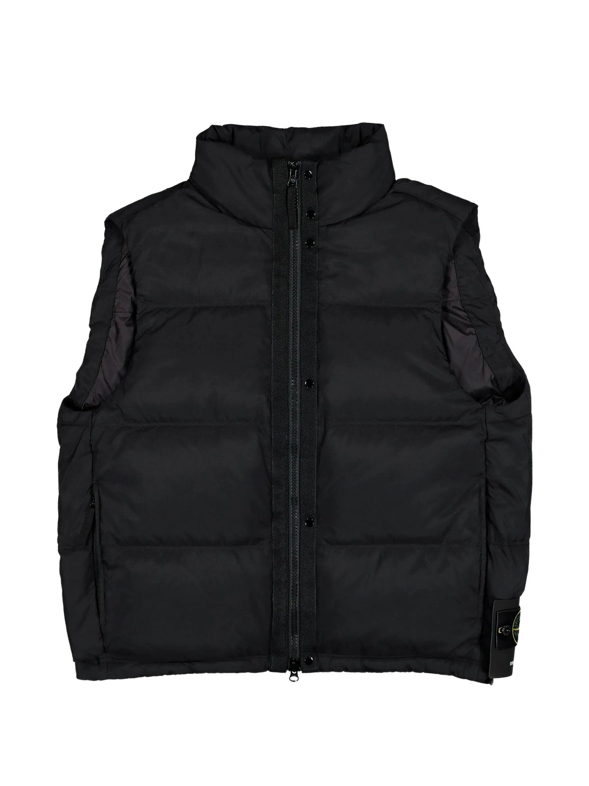 G100004 matt ripstop cordura® advanced fabrics vest