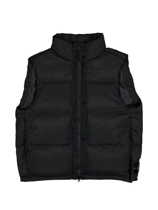 G100004 matt ripstop cordura® advanced fabrics vest