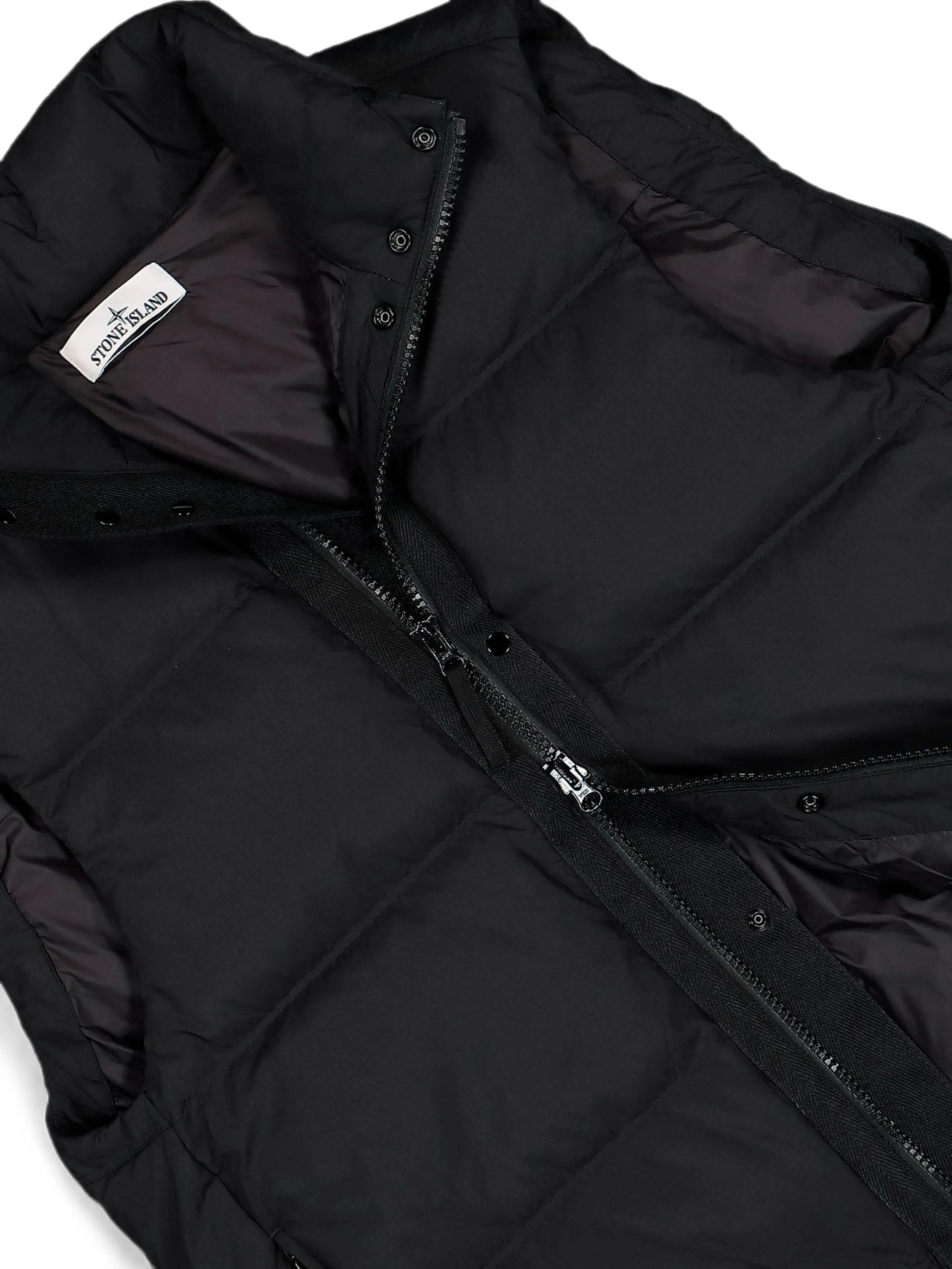 G100004 matt ripstop cordura® advanced fabrics vest