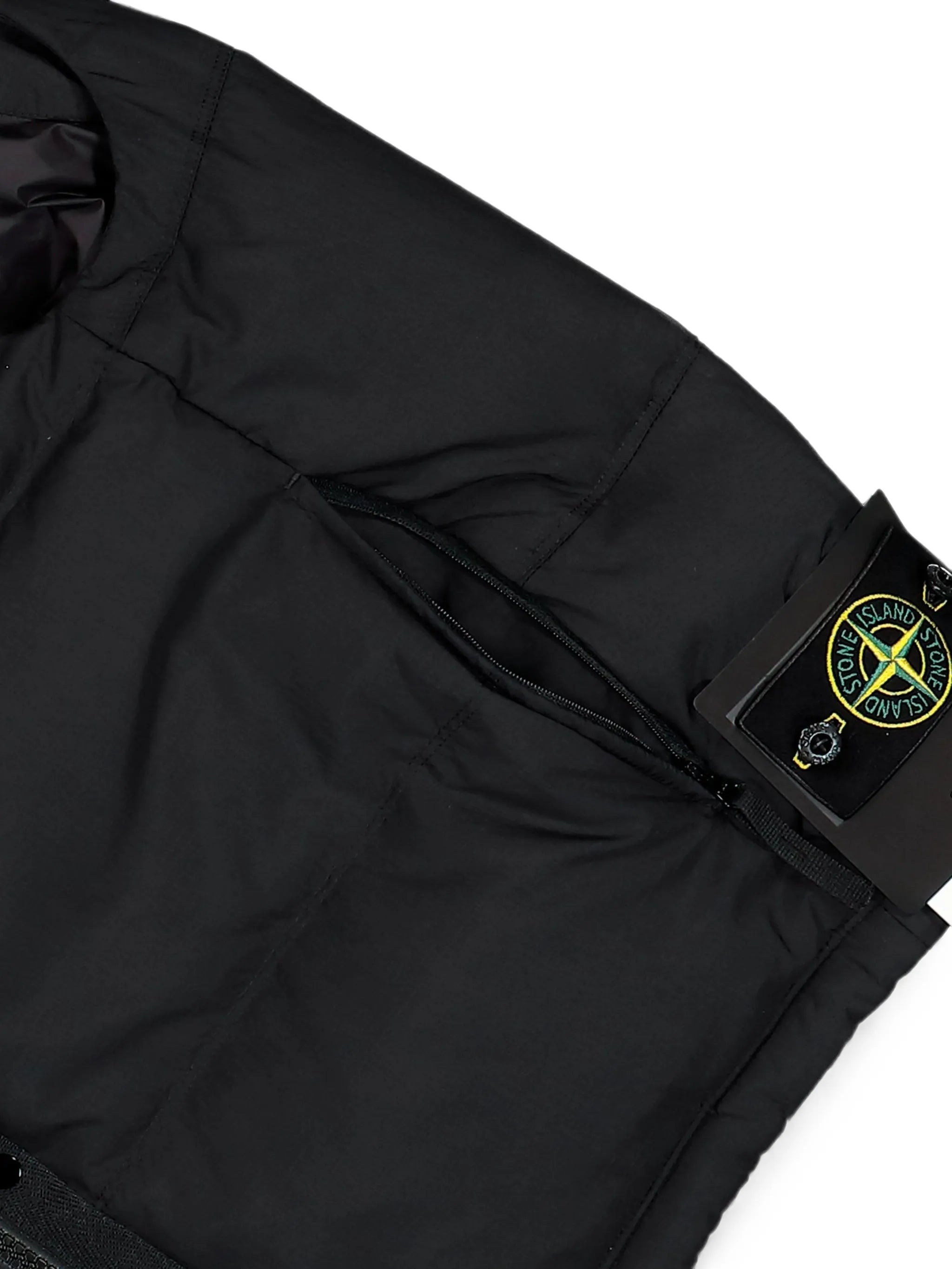 G100004 matt ripstop cordura® advanced fabrics vest