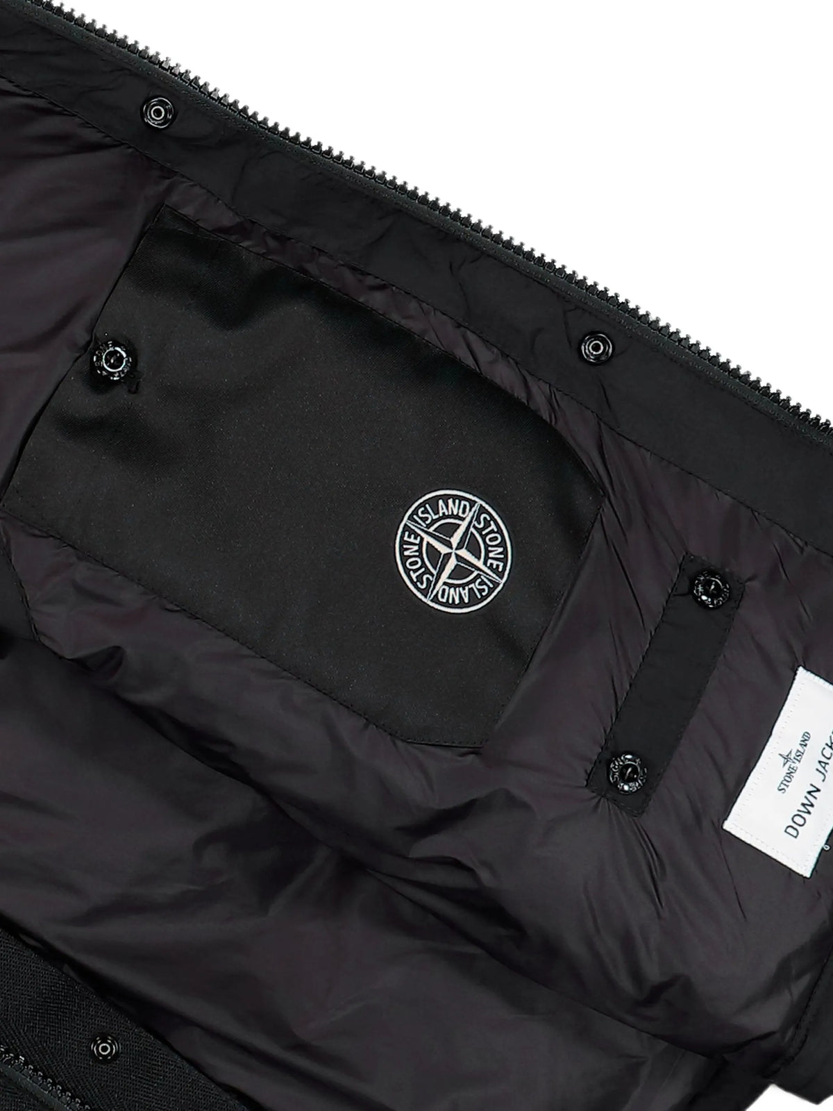 G100004 matt ripstop cordura® advanced fabrics vest