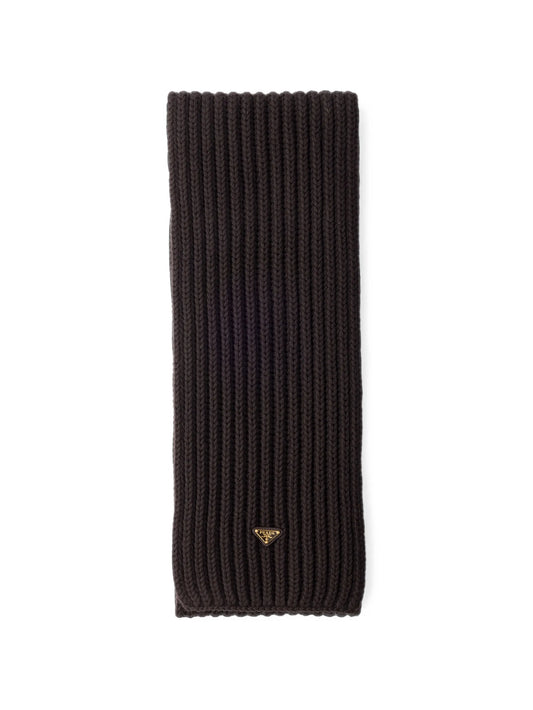 wool scarf