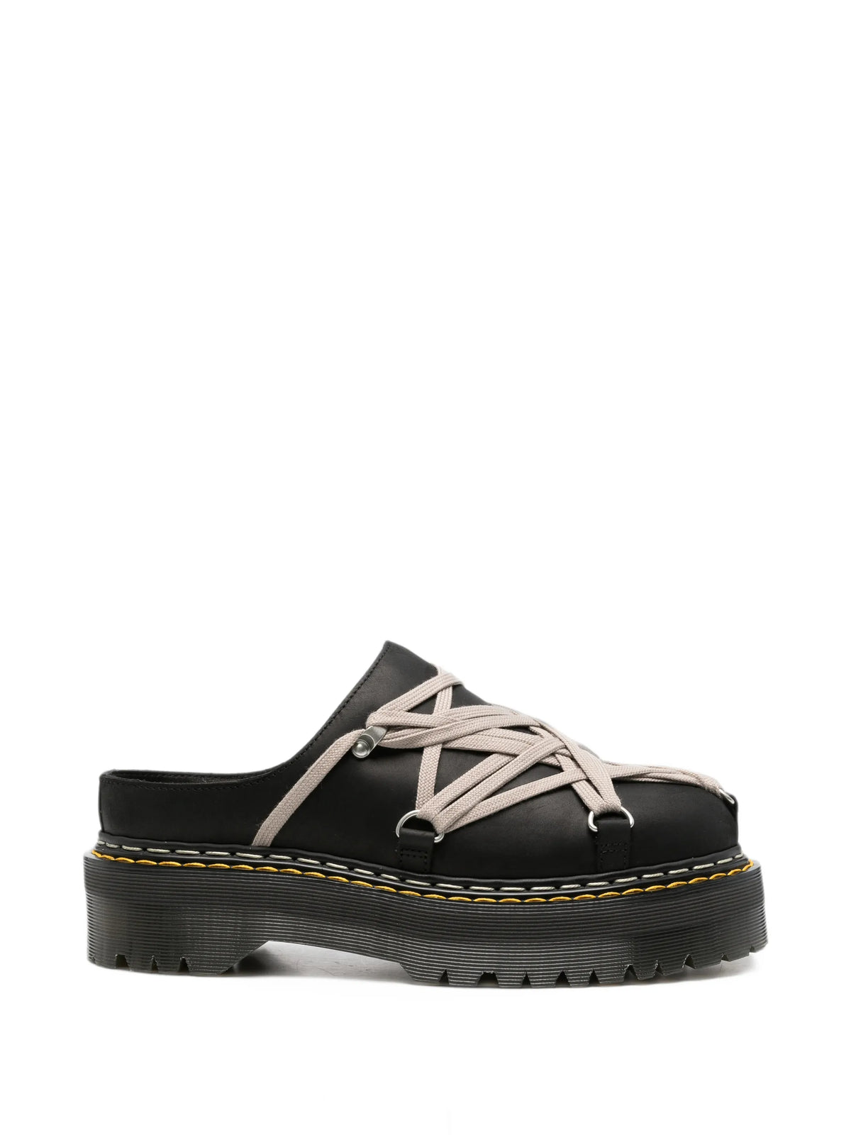 x Dr. Martens Megalace mules