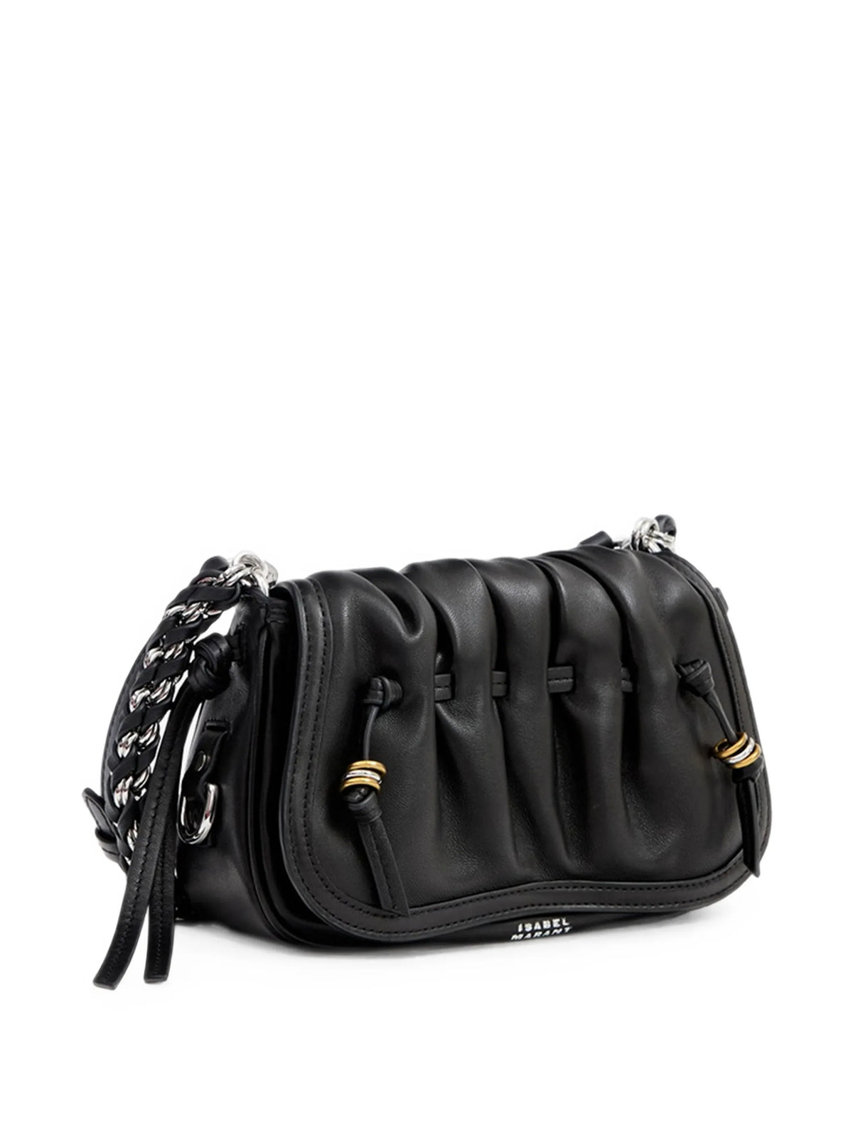 Bolton XS leather bag