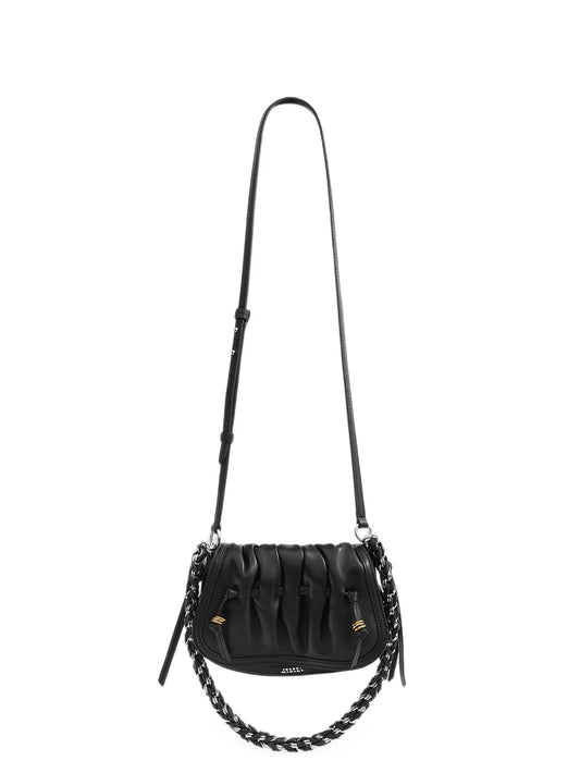 Bolton XS leather bag