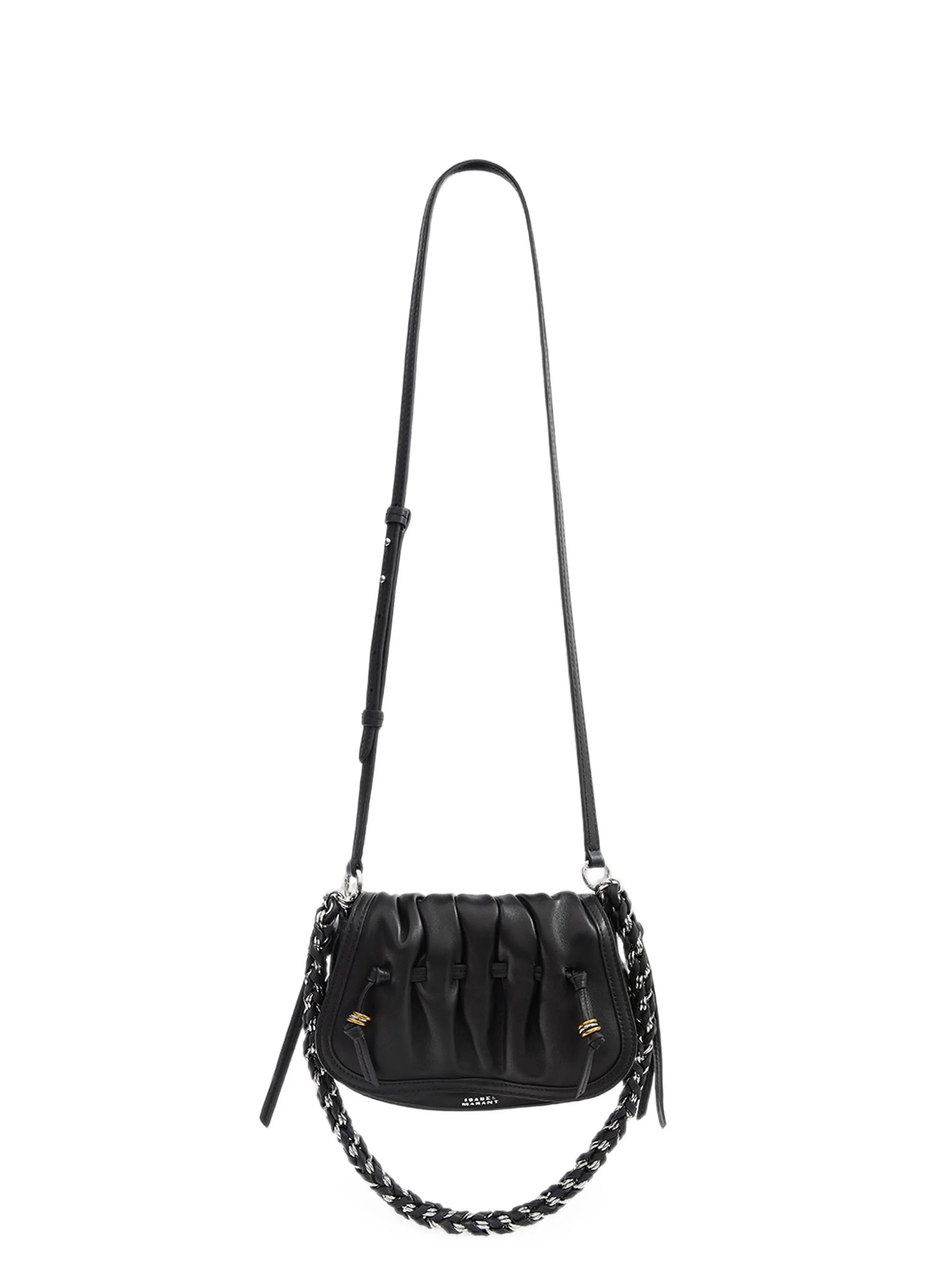 Bolton XS leather bag