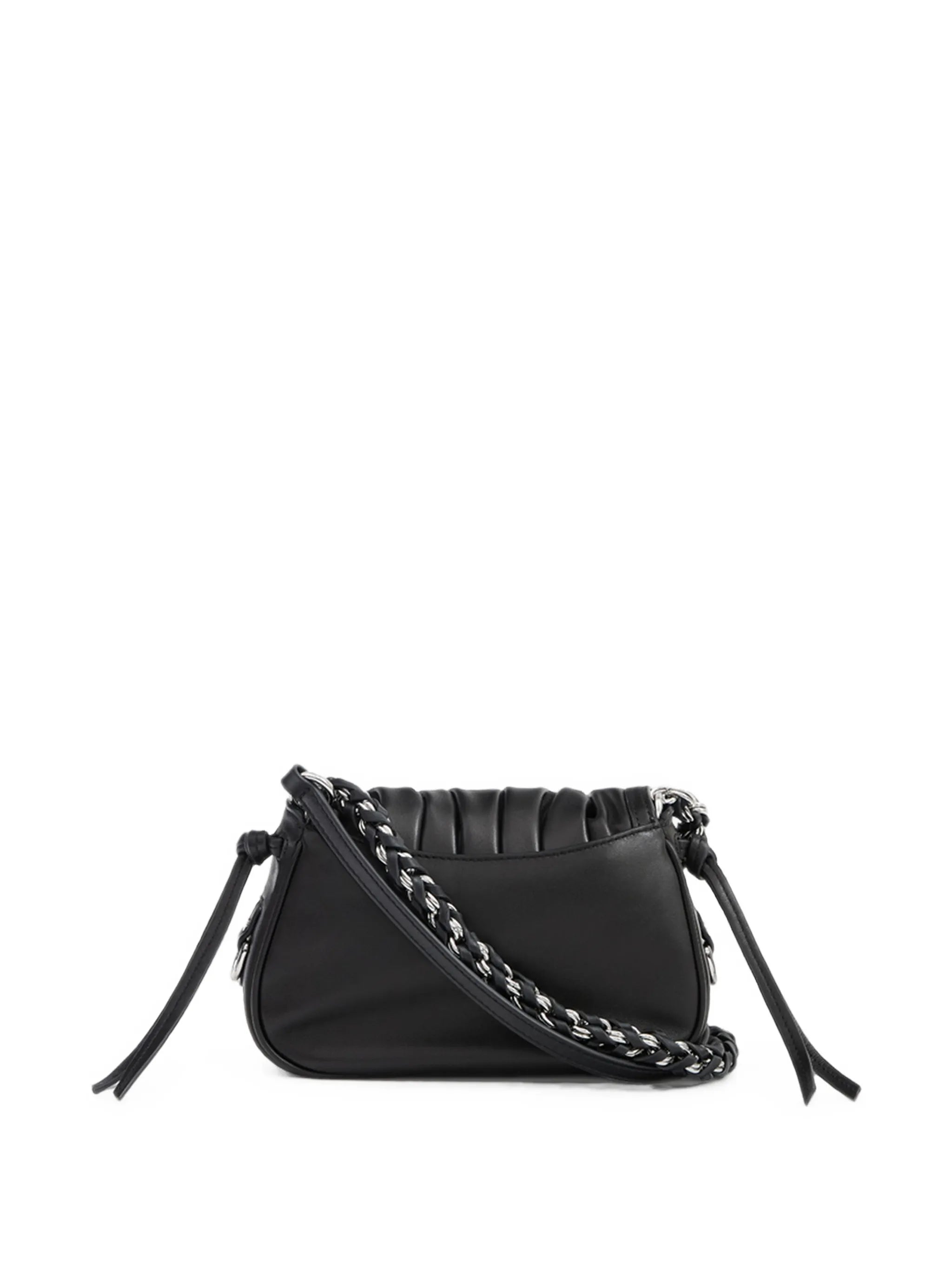 Bolton XS leather bag