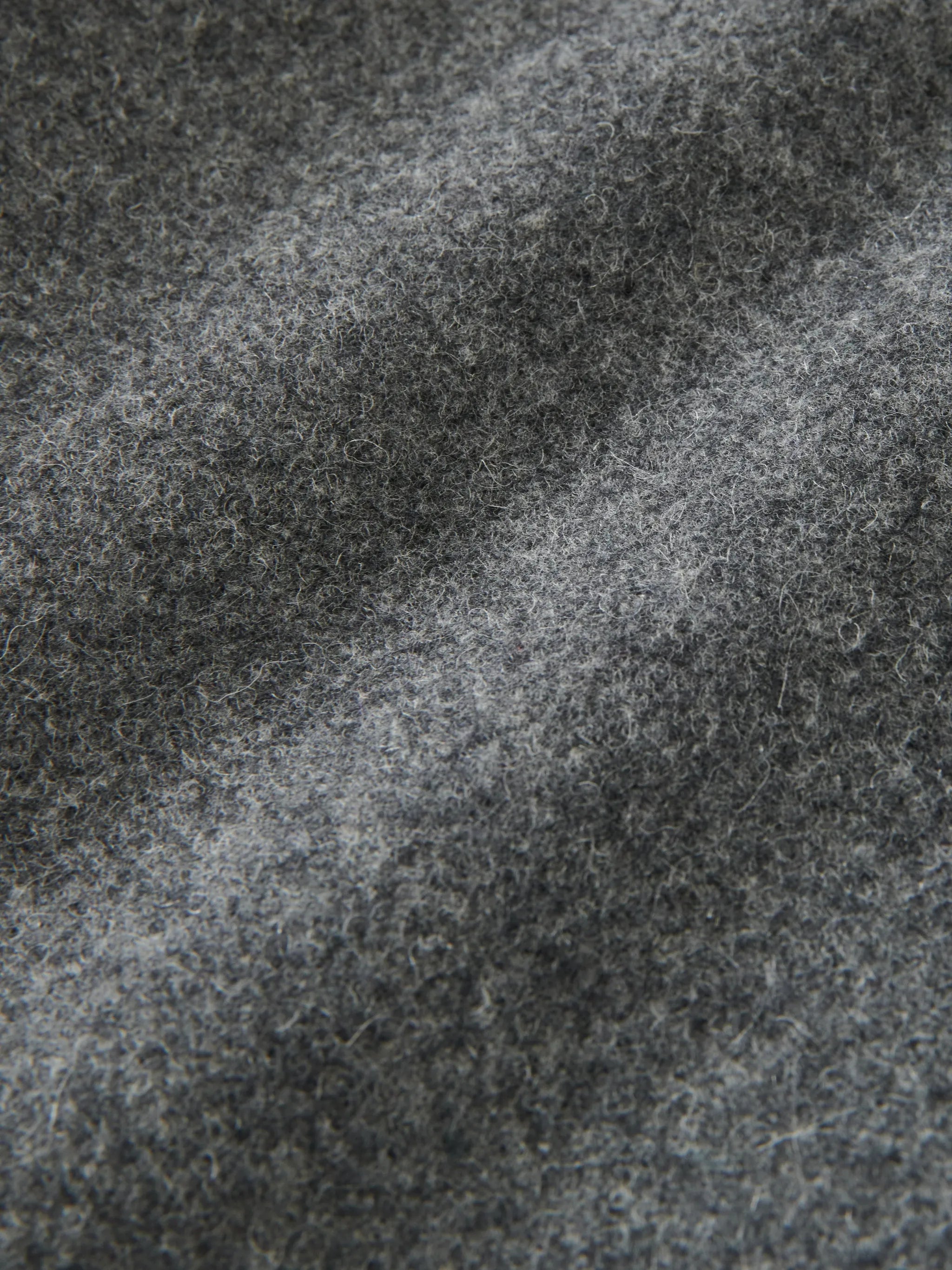 Ady wool-blend overcoat