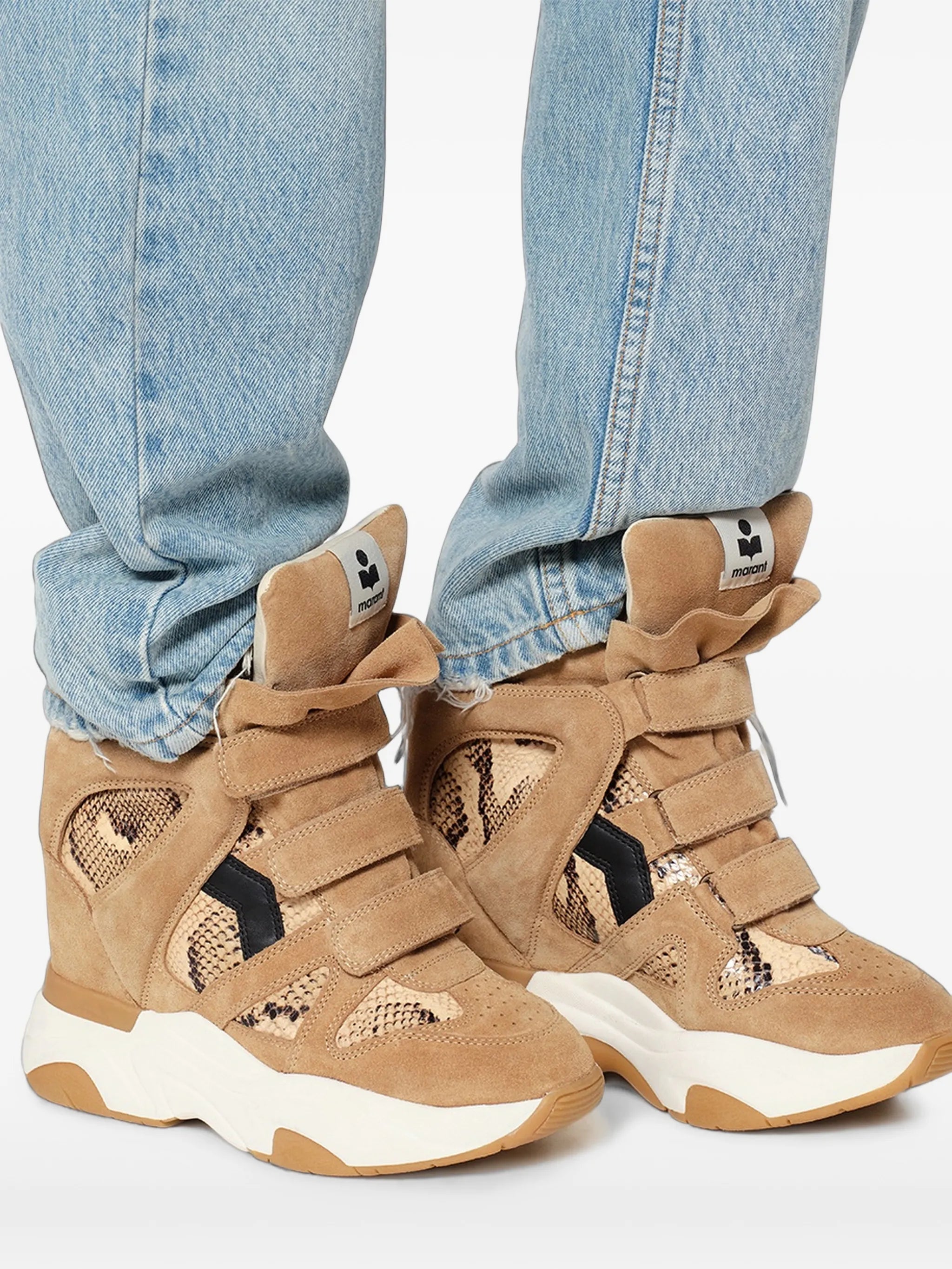 Balskee sneakers