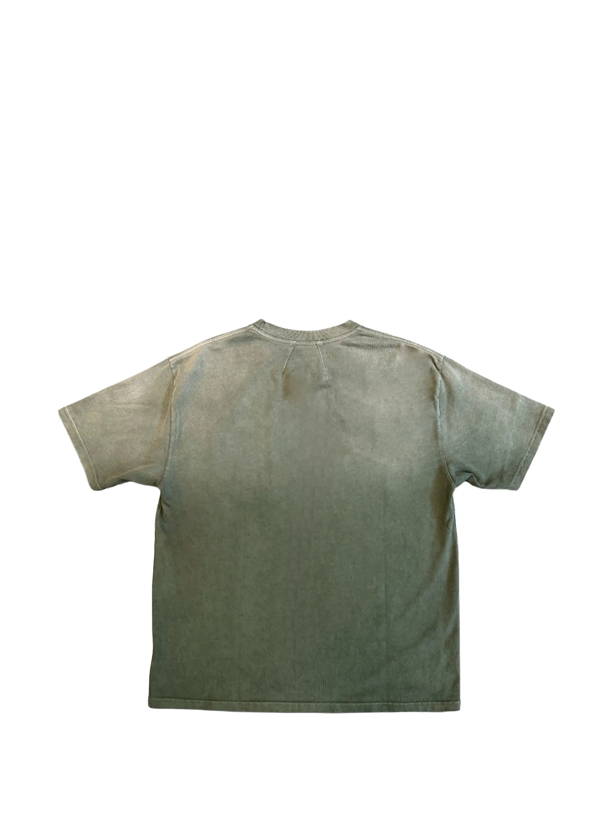 Rhude logo pocket T-shirt