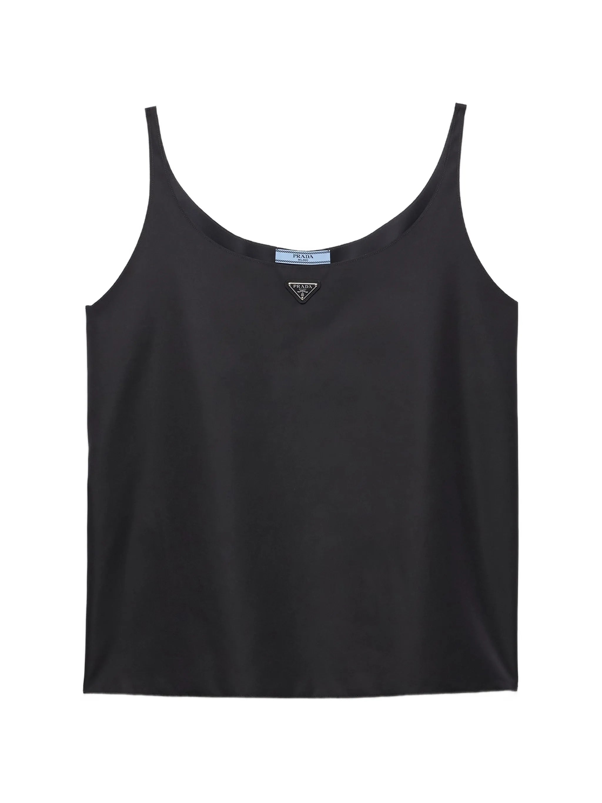 Re-nylon tank top