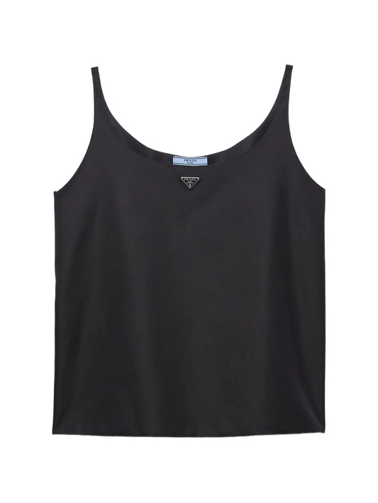 Re-nylon tank top