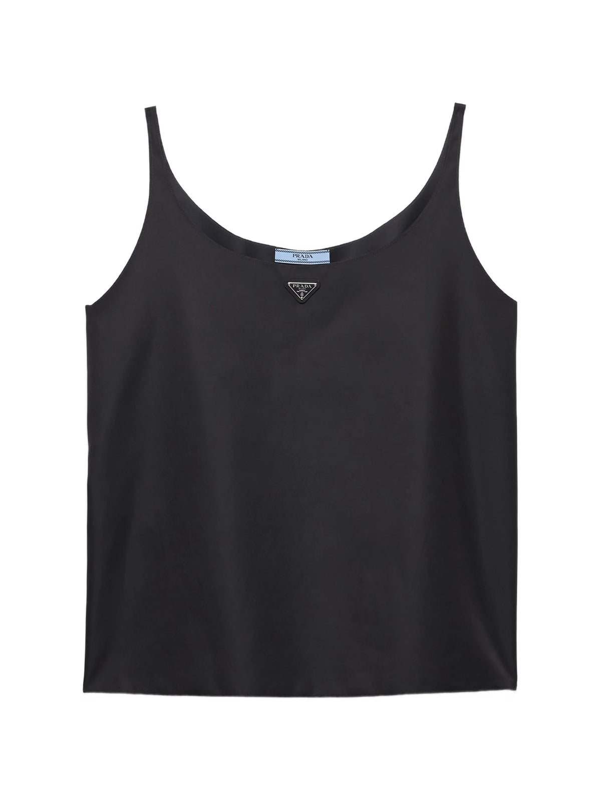 Re-nylon tank top
