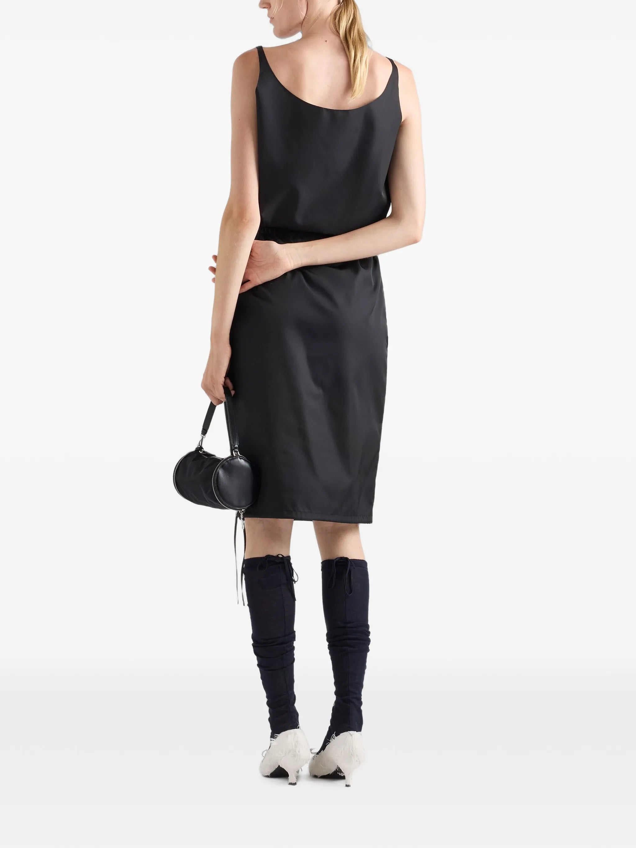 Re-nylon tank top