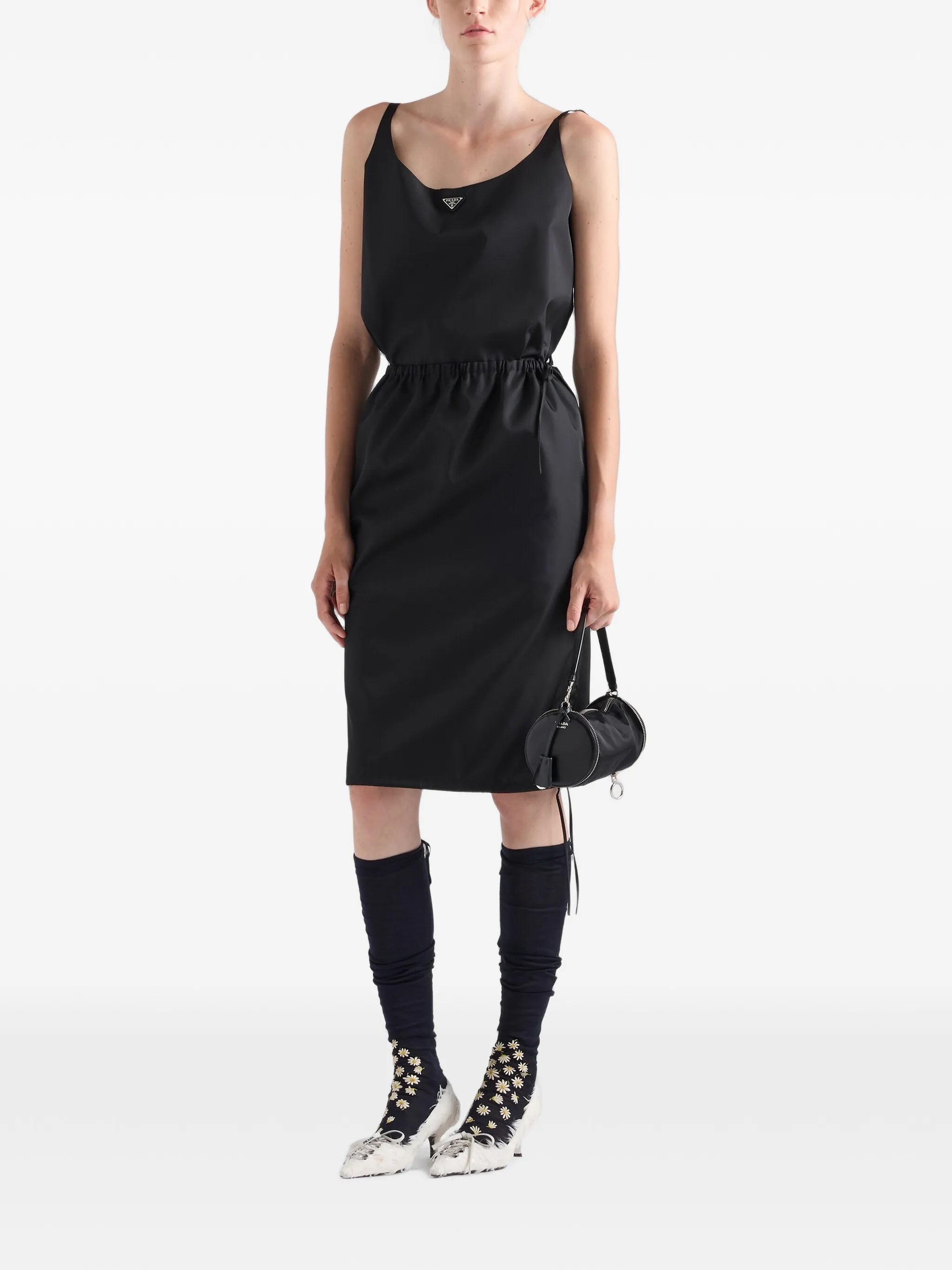 Re-nylon tank top
