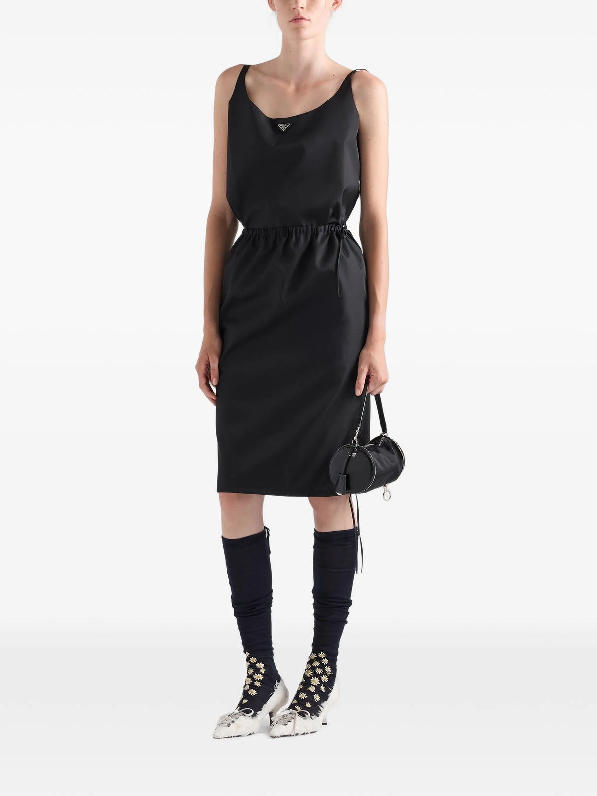 Re-nylon tank top