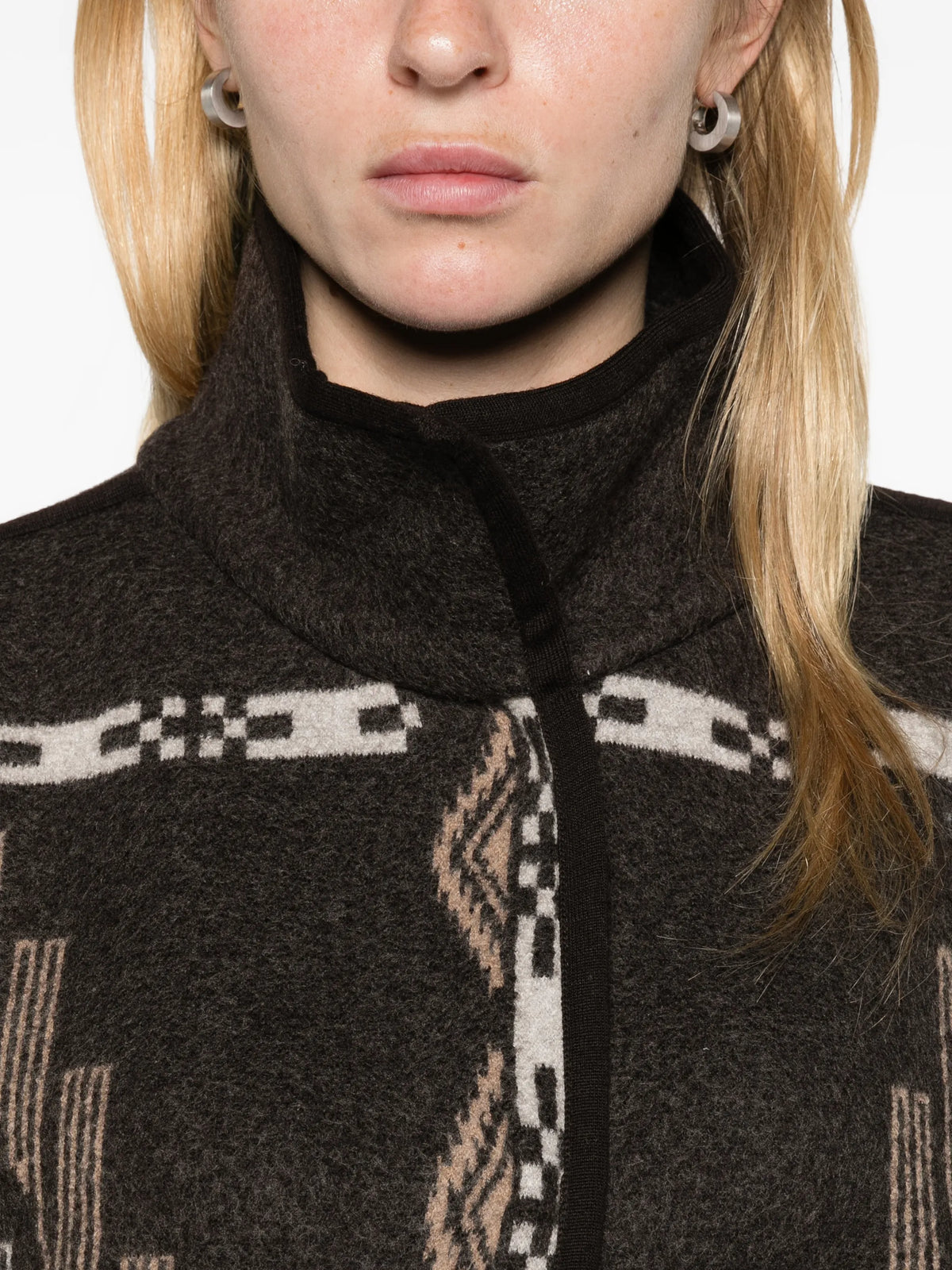 Pioneer jacket