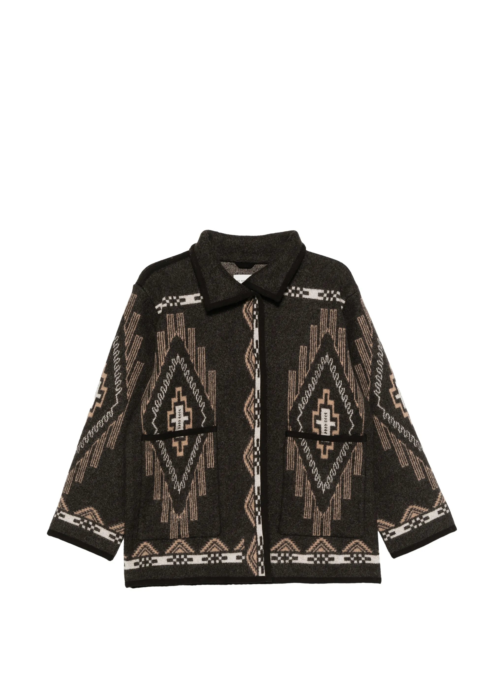 Pioneer jacket