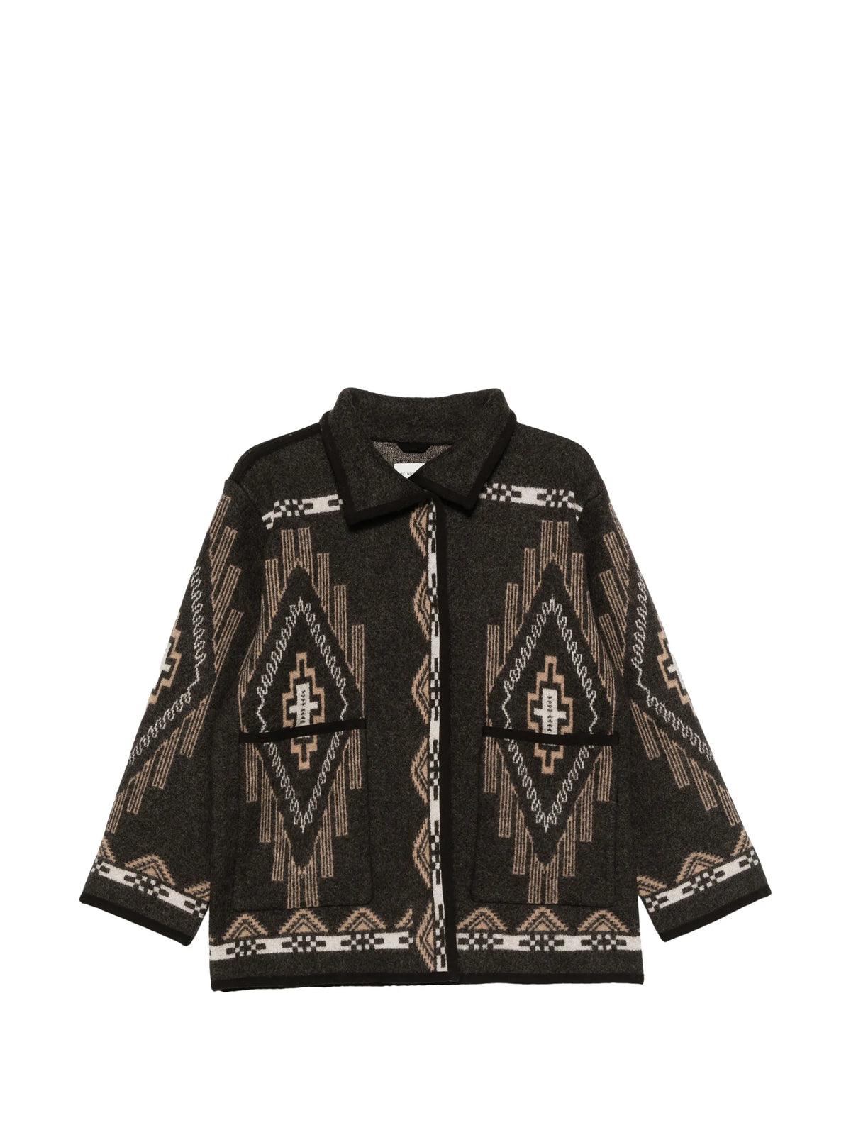 Pioneer jacket