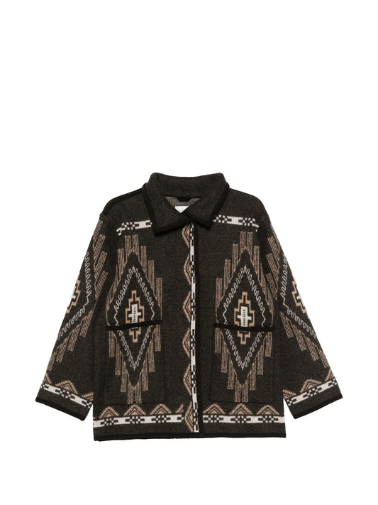 Pioneer jacket