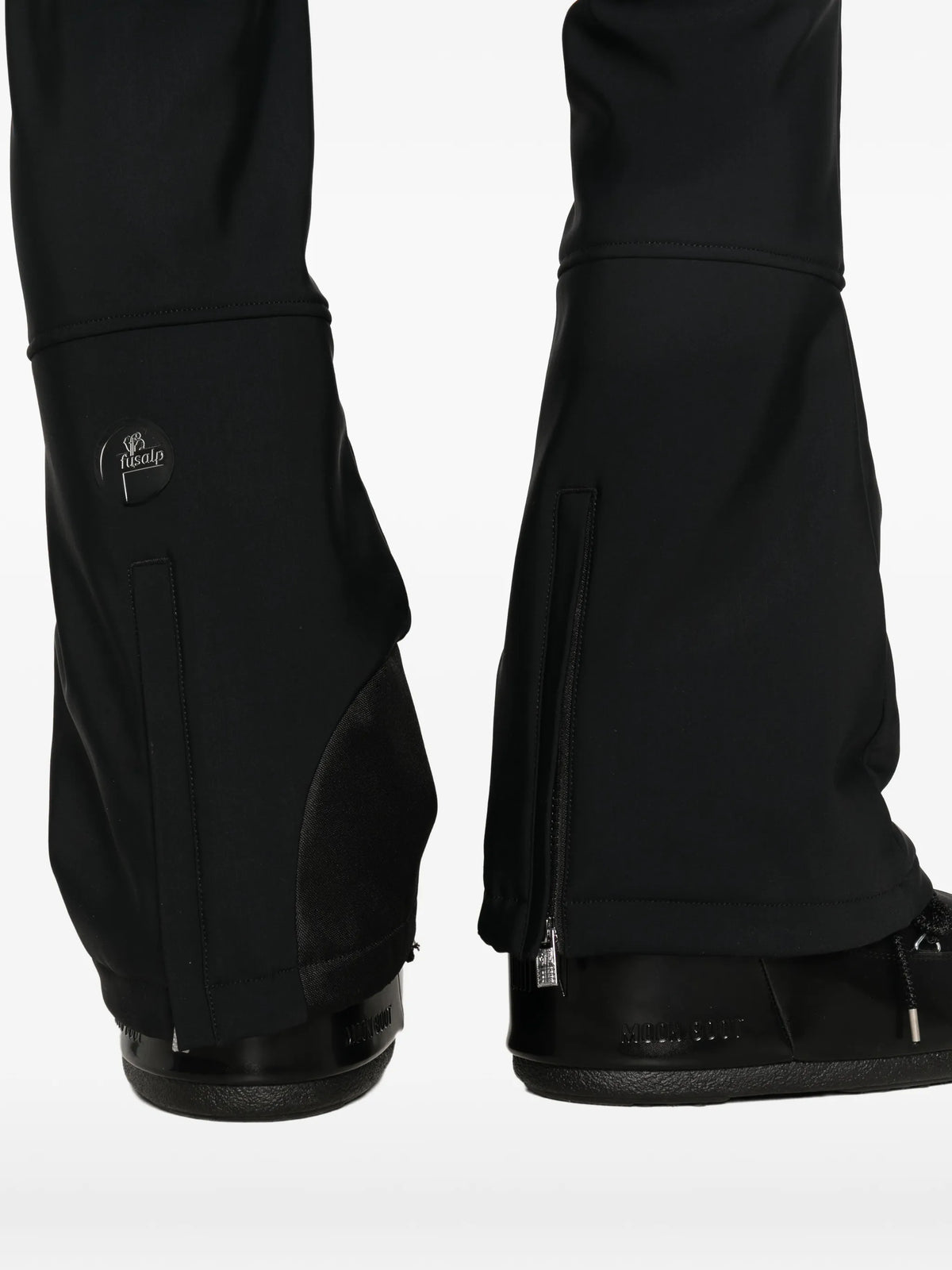 Pixilae ski bottoms