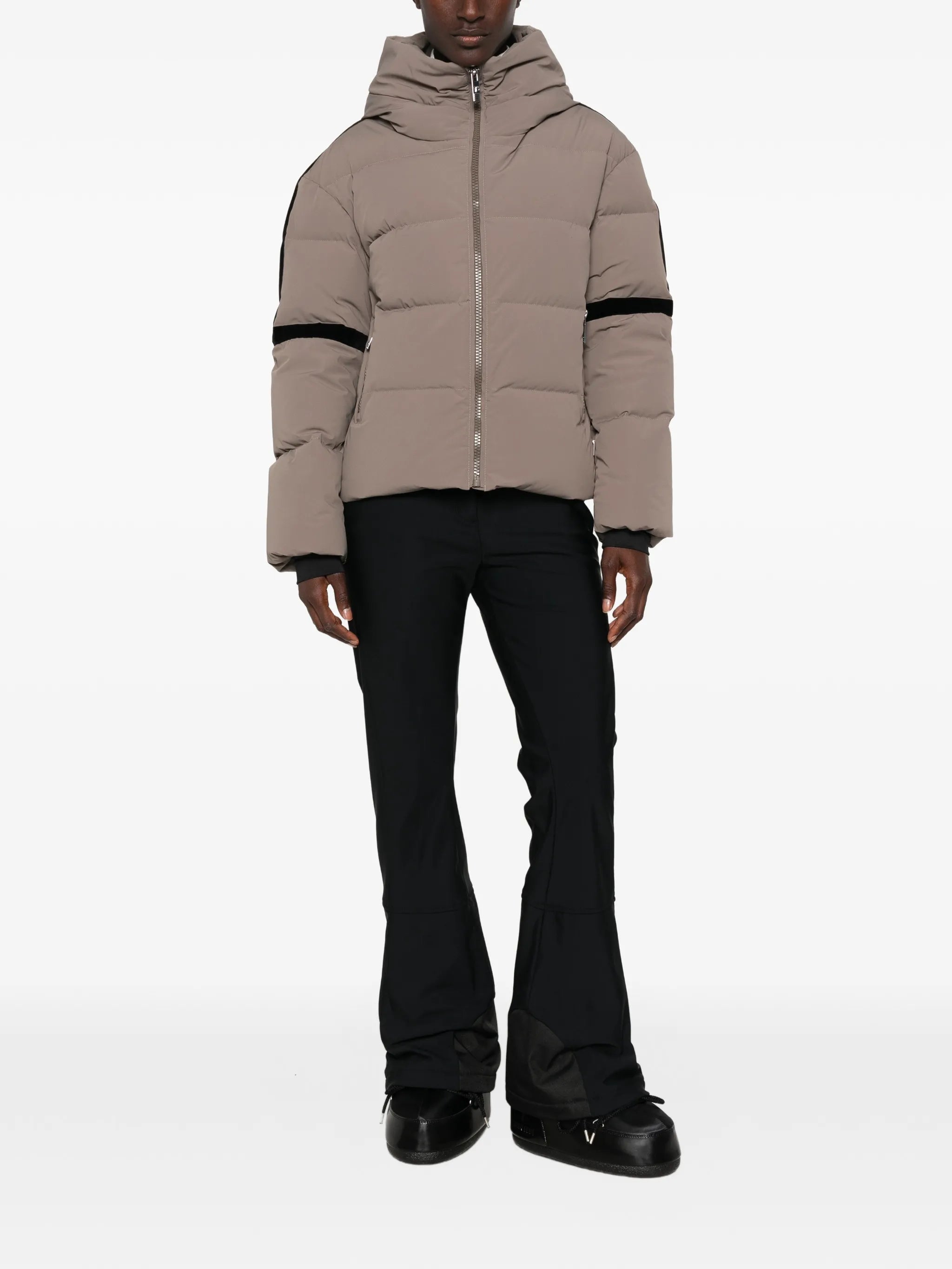 Pixilae ski bottoms