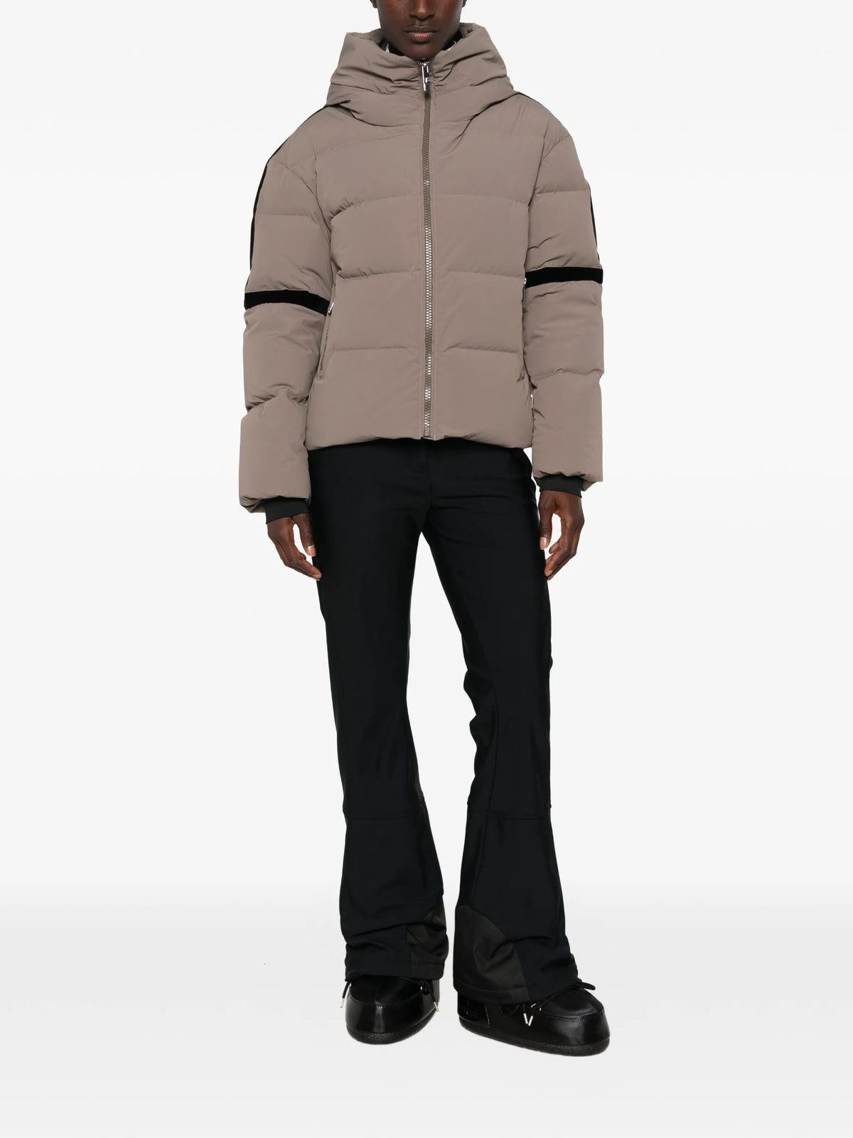 Pixilae ski bottoms