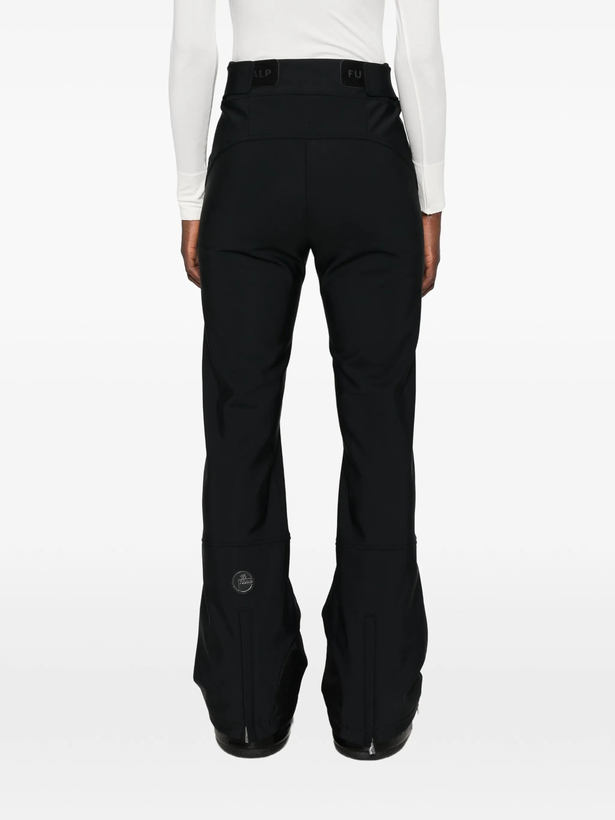 Pixilae ski bottoms
