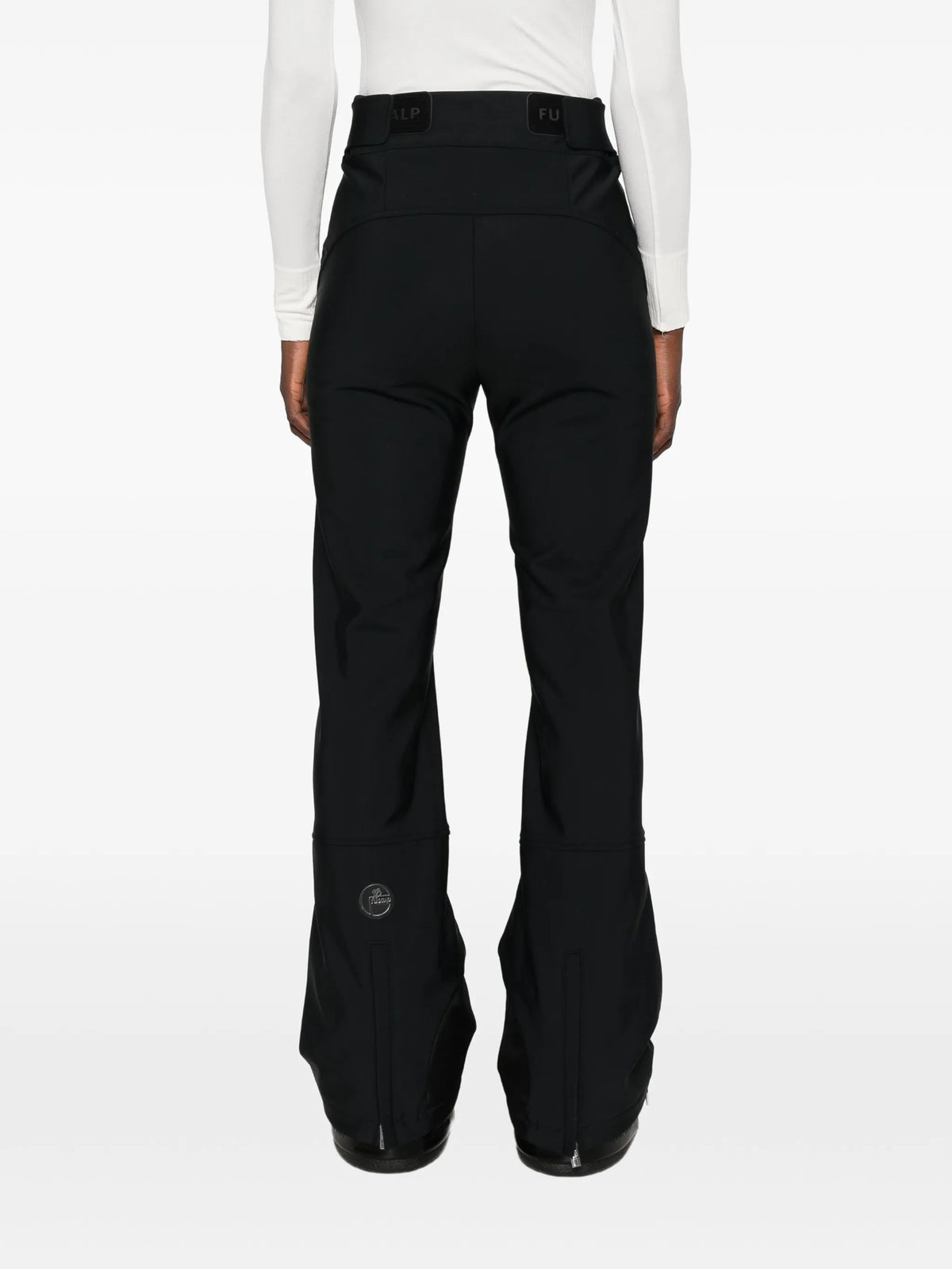Pixilae ski bottoms