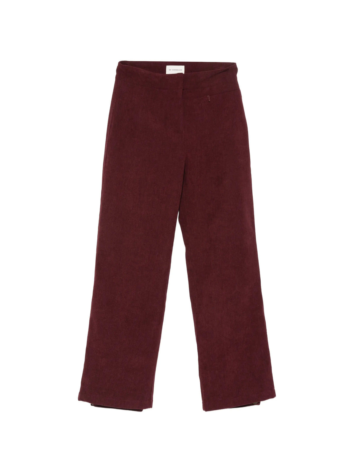 Britt palazzo ski pants