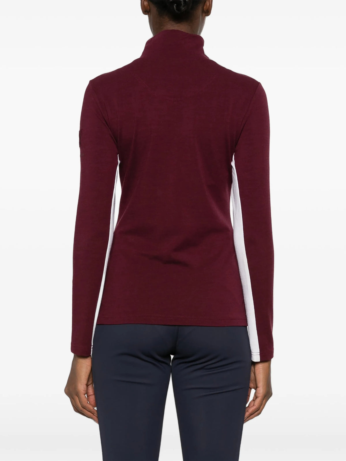 Voss Chevron base layer top