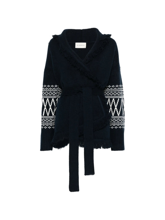 Setesdal cardigan