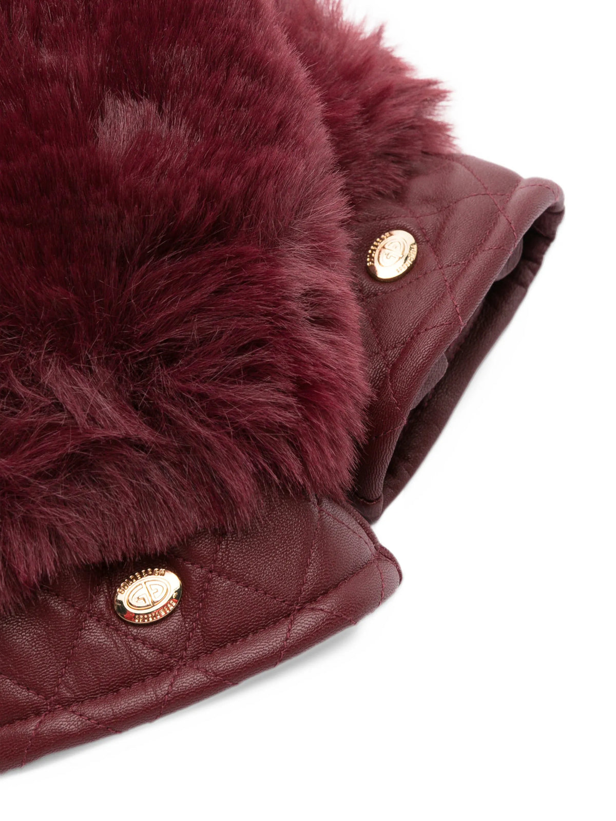 Hill mittens