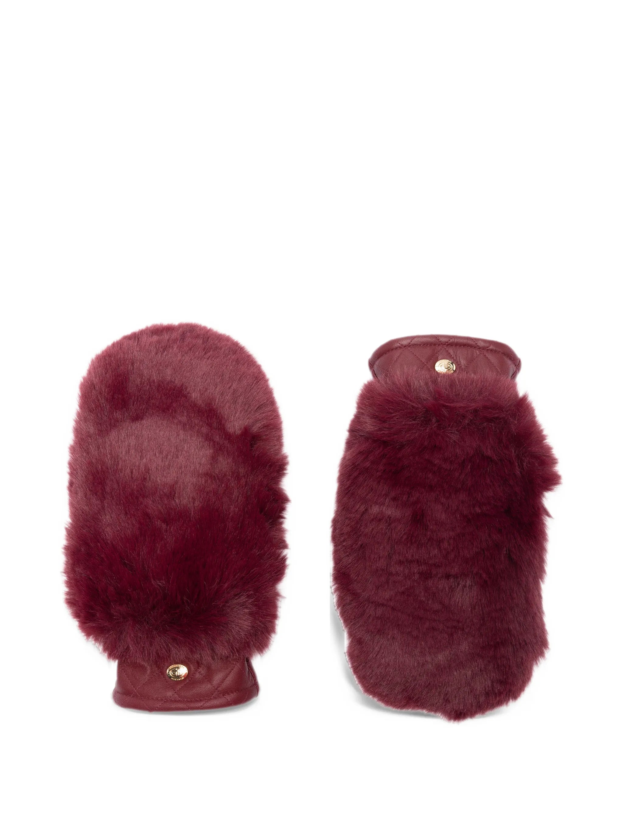 Hill mittens