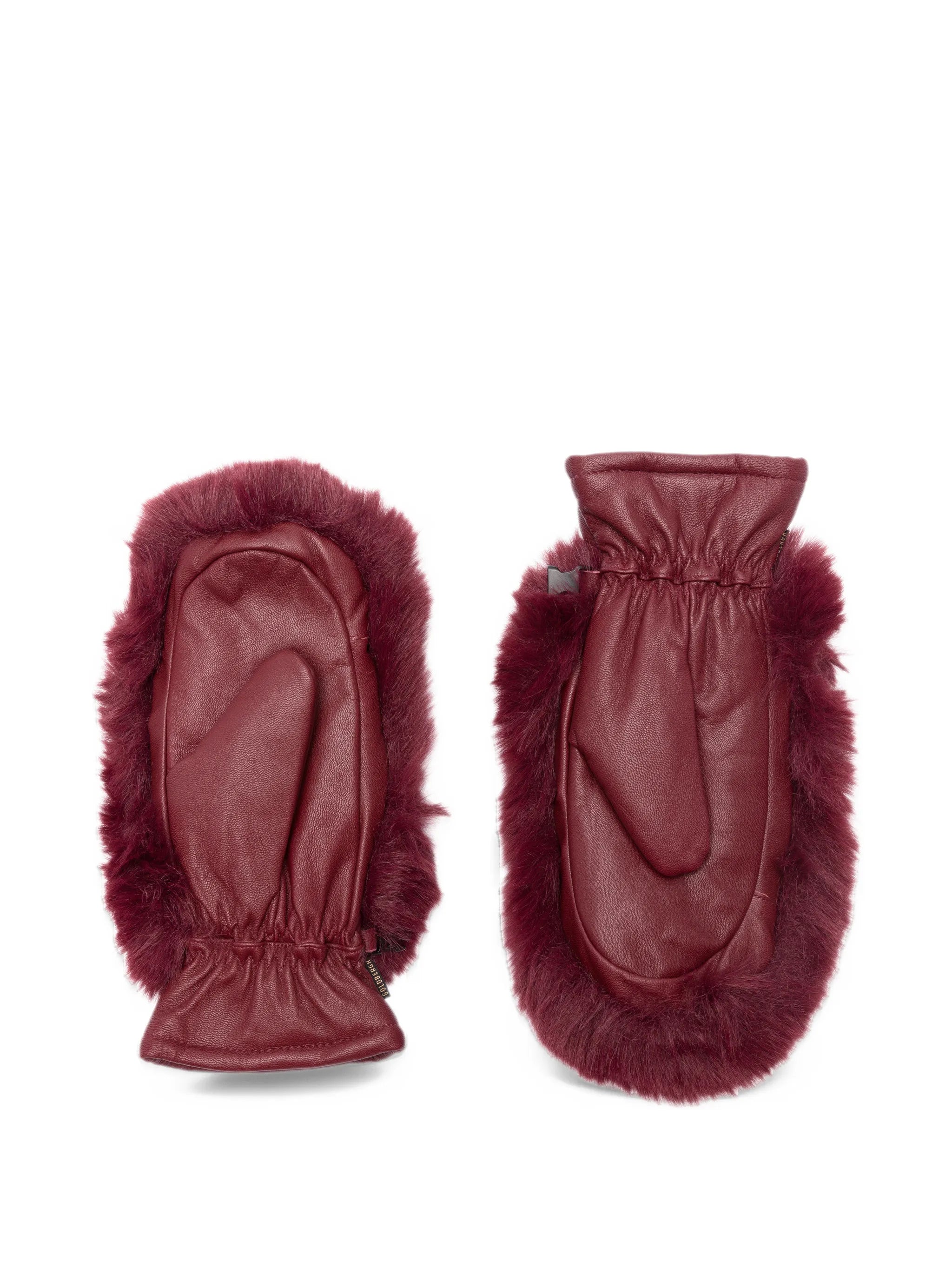 Hill mittens