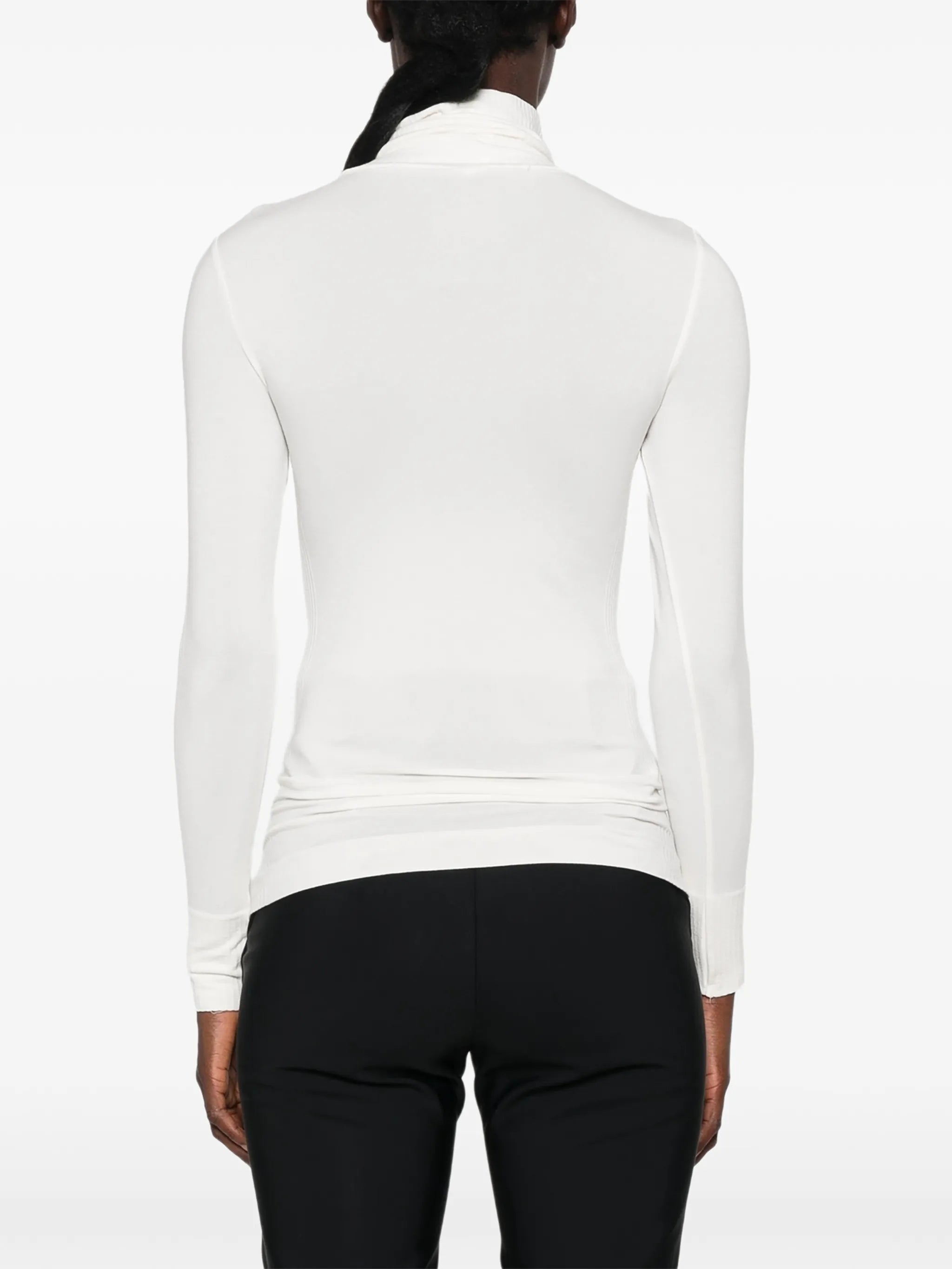 Alisier II logo-patch base layer
