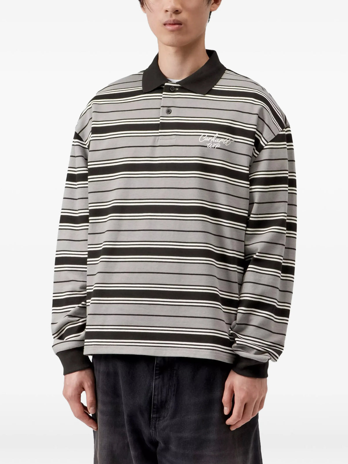 Devitt rugby shirt